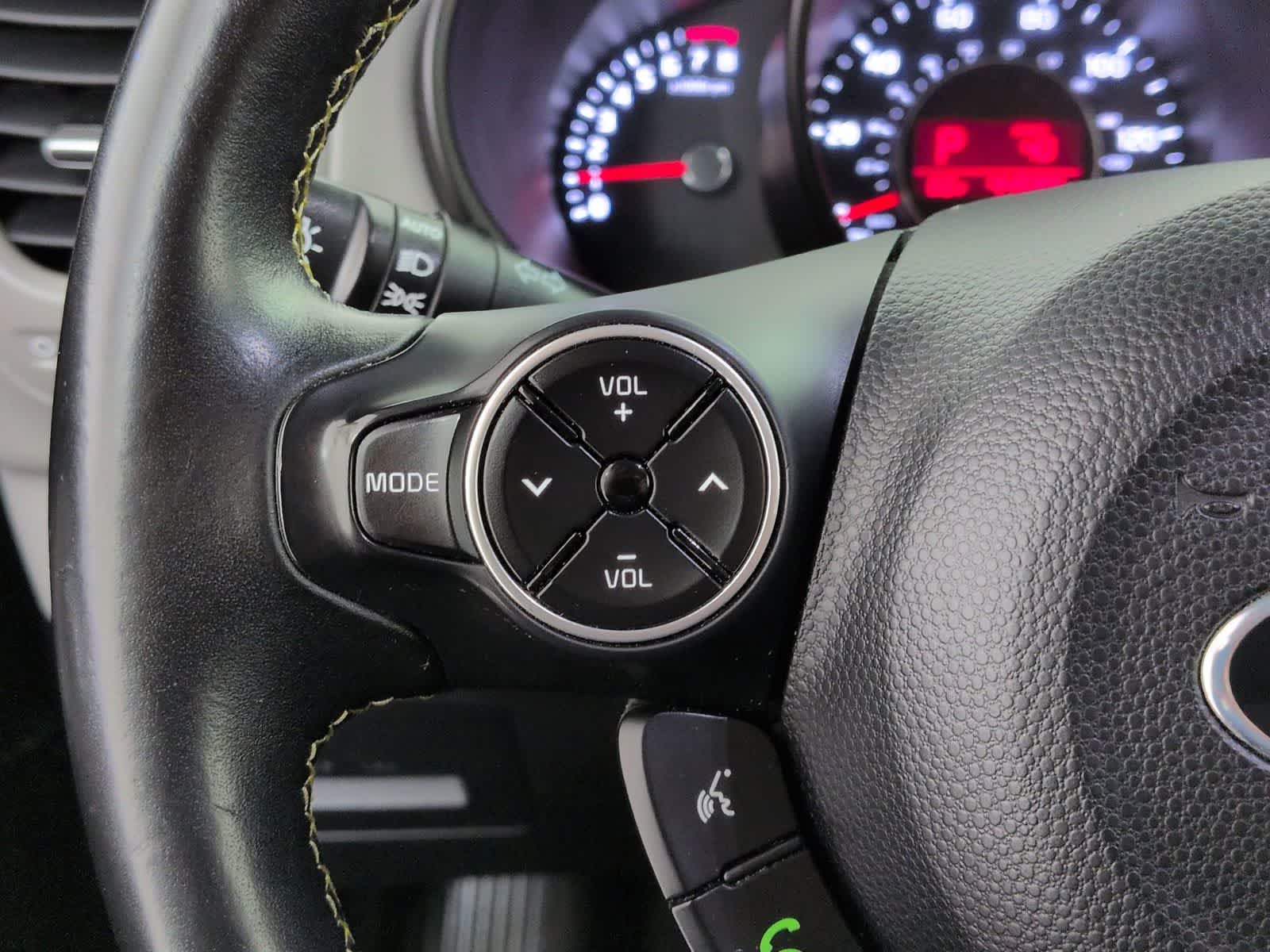 Thumbnail: 2016 Kia Soul - 25