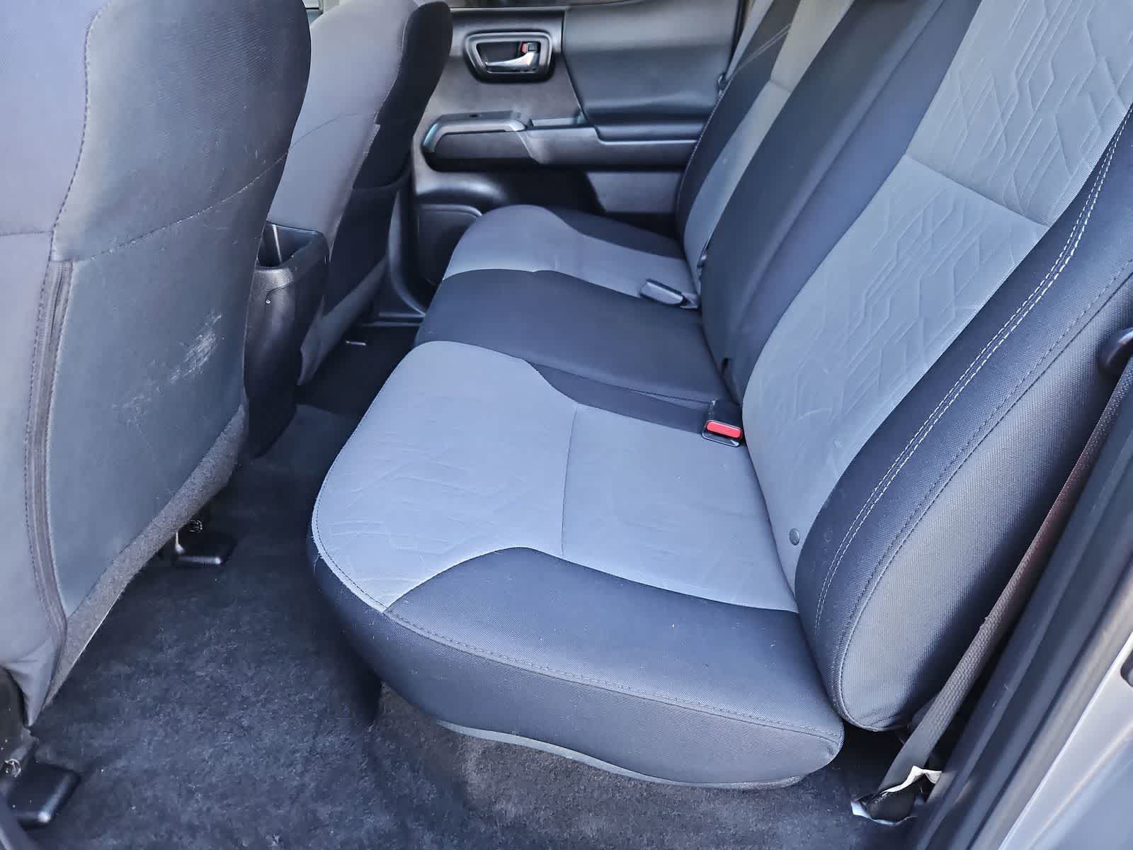 Thumbnail: 2021 Toyota Tacoma - 19