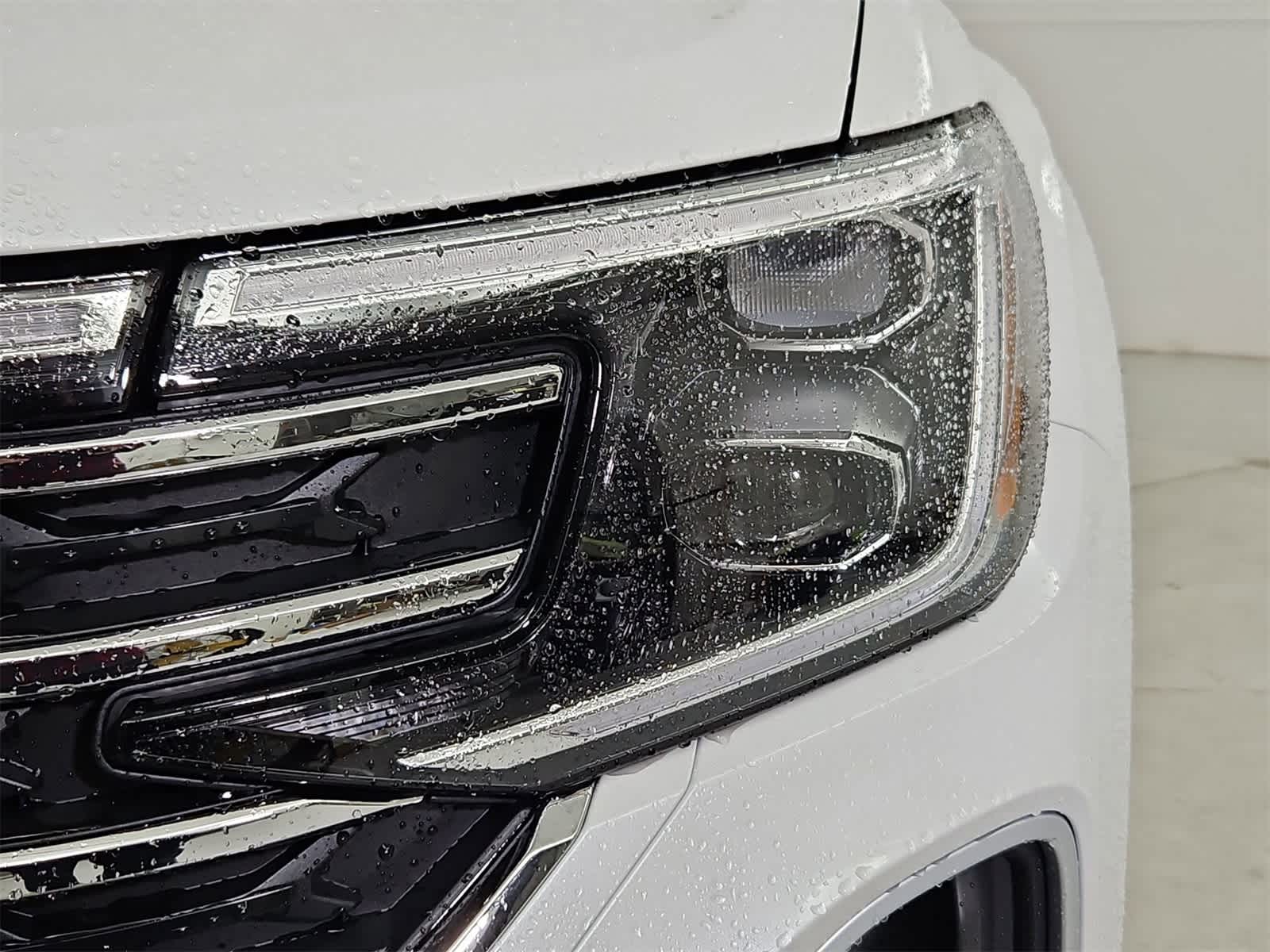 Thumbnail: 2026 Volkswagen Atlas - 10