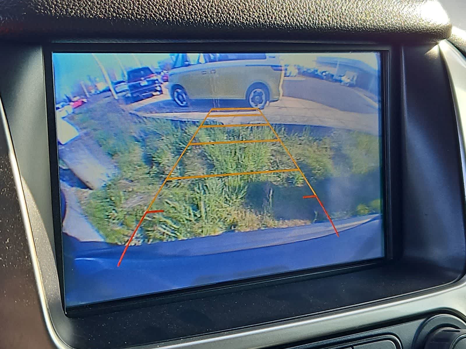 Thumbnail: 2017 Chevrolet Tahoe - 30