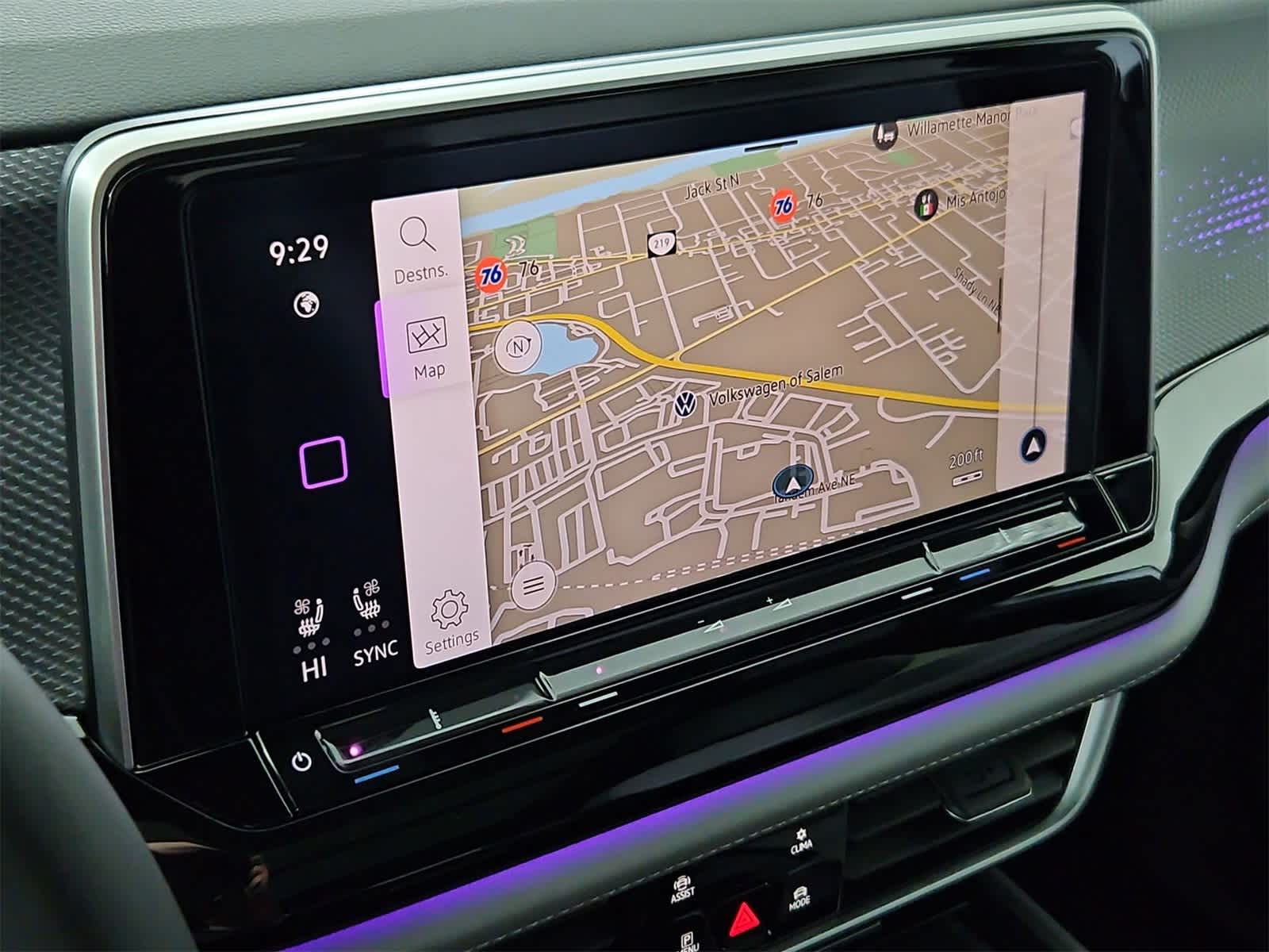 Thumbnail: 2025 Volkswagen Atlas - 30