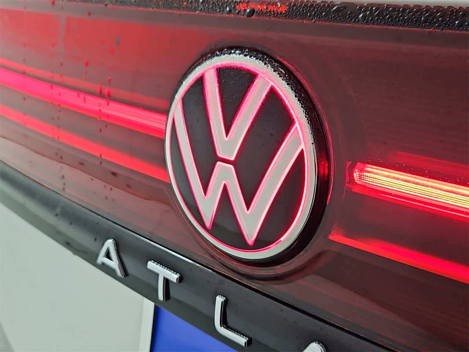 Thumbnail: 2026 Volkswagen Atlas - 11