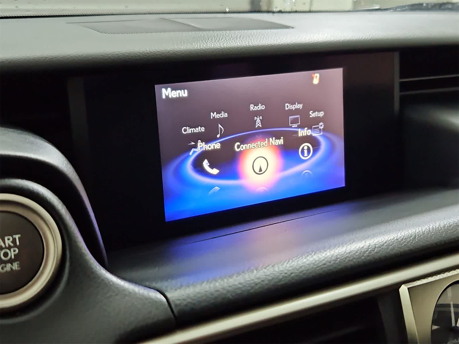 Thumbnail: 2018 Lexus IS - 30