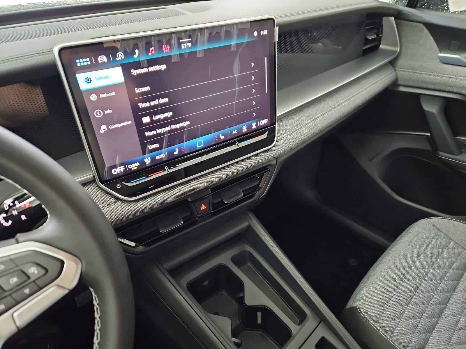 Thumbnail: 2026 Volkswagen Tiguan - 27