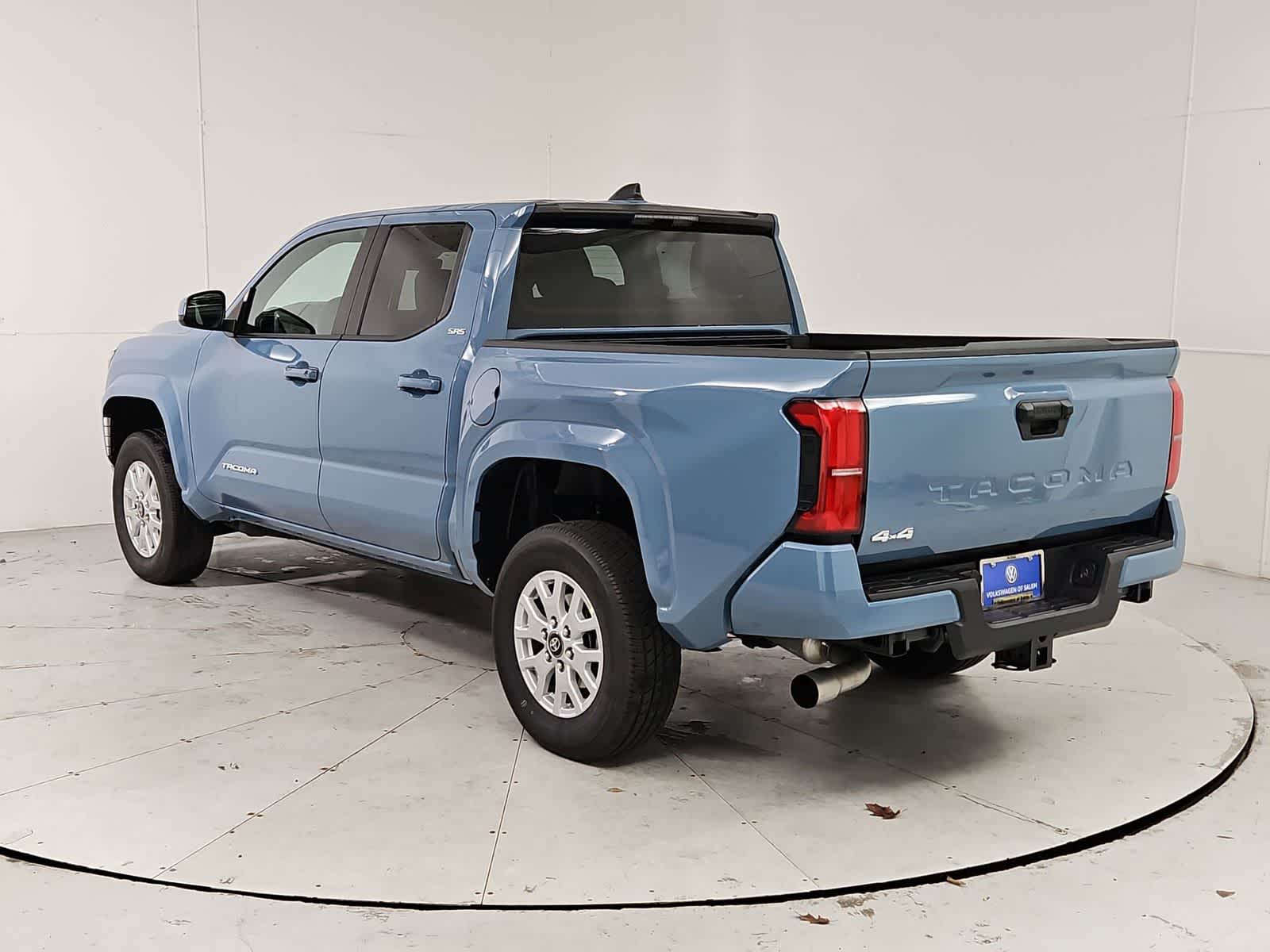 Thumbnail: 2026 Toyota Tacoma - 4