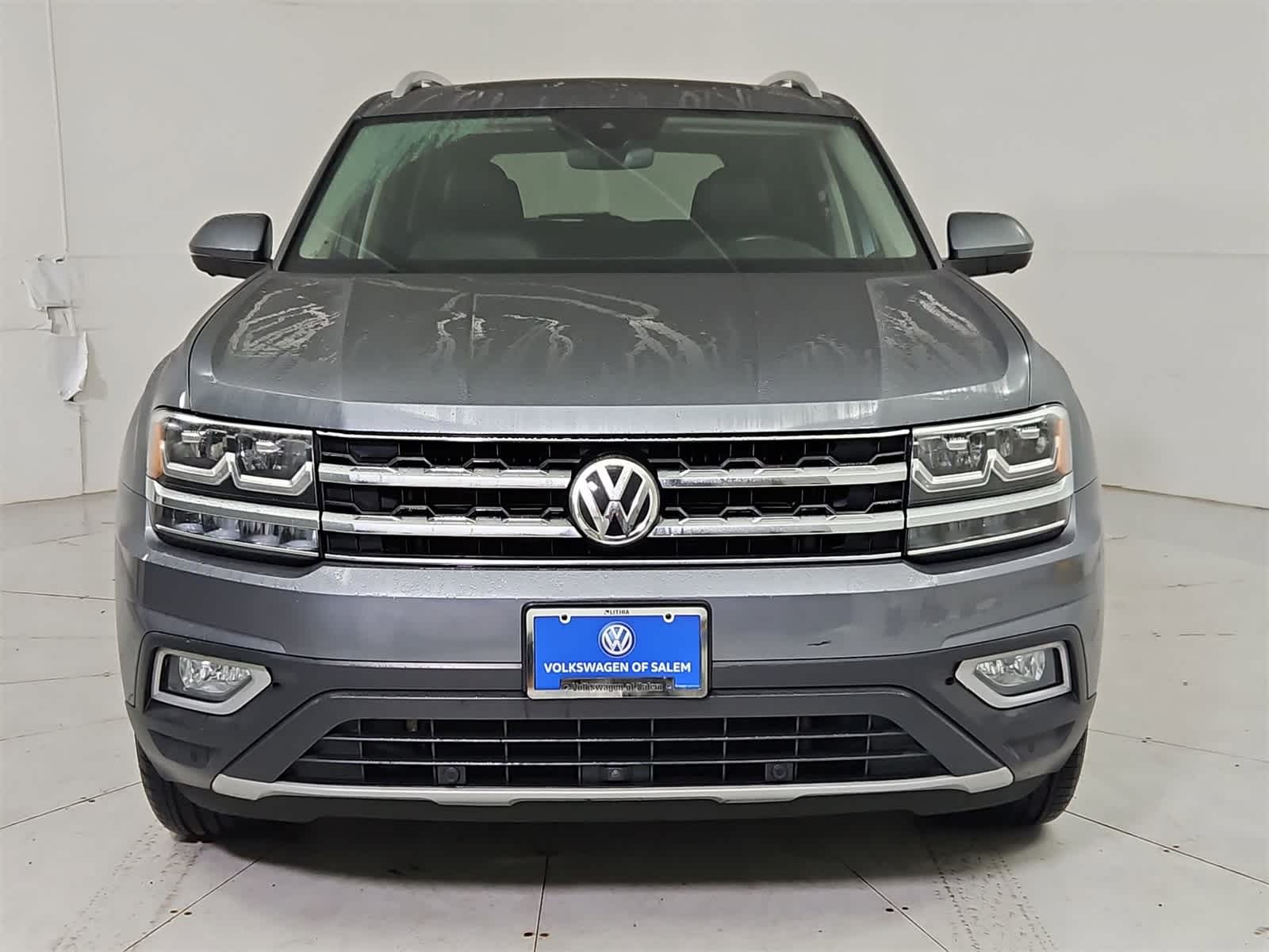Thumbnail: 2019 Volkswagen Atlas - 9