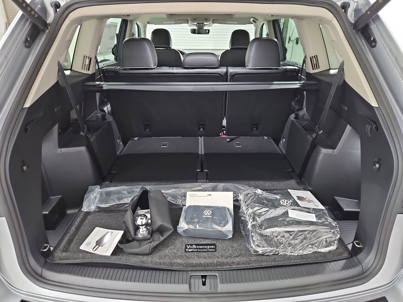 Thumbnail: 2026 Volkswagen Atlas - 36