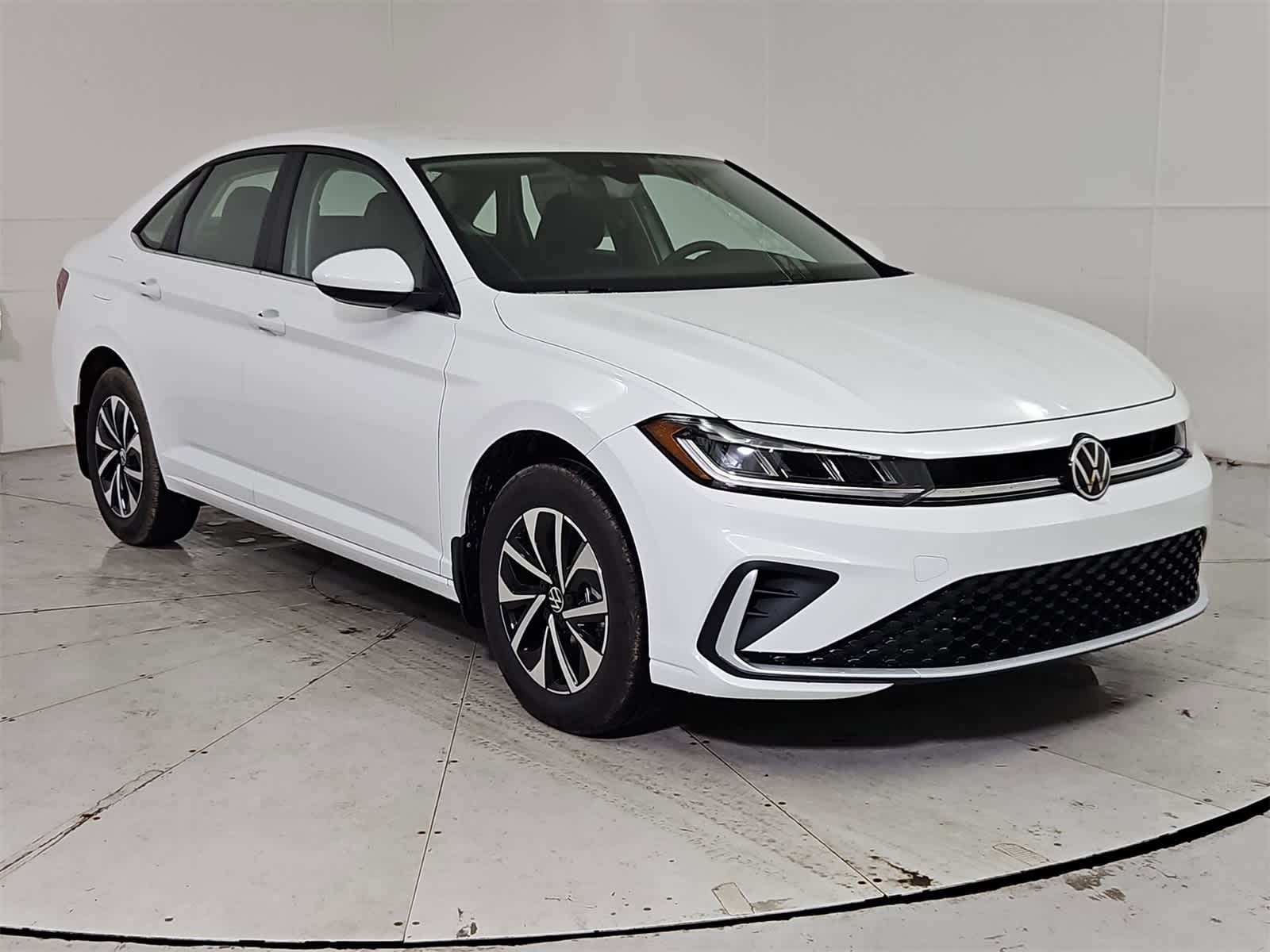 Thumbnail: 2026 Volkswagen Jetta - 8