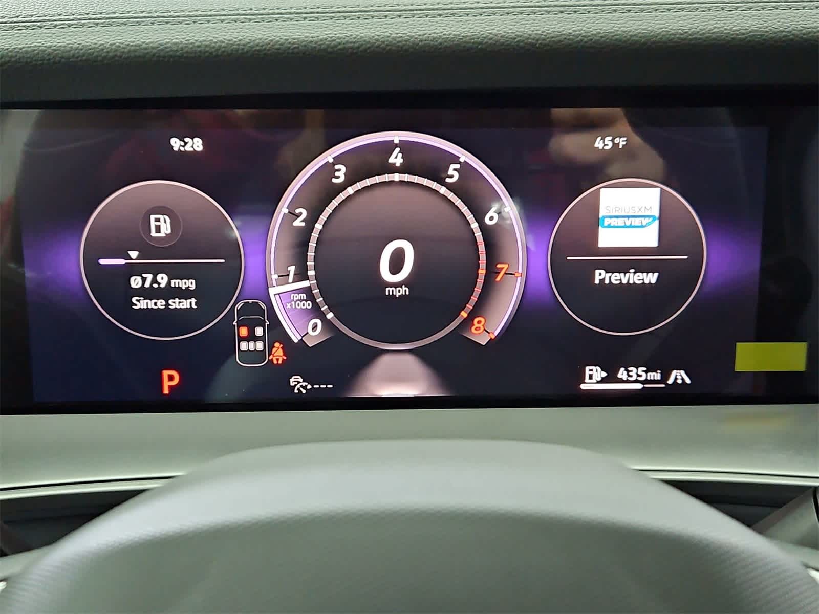 Thumbnail: 2026 Volkswagen Tiguan - 35