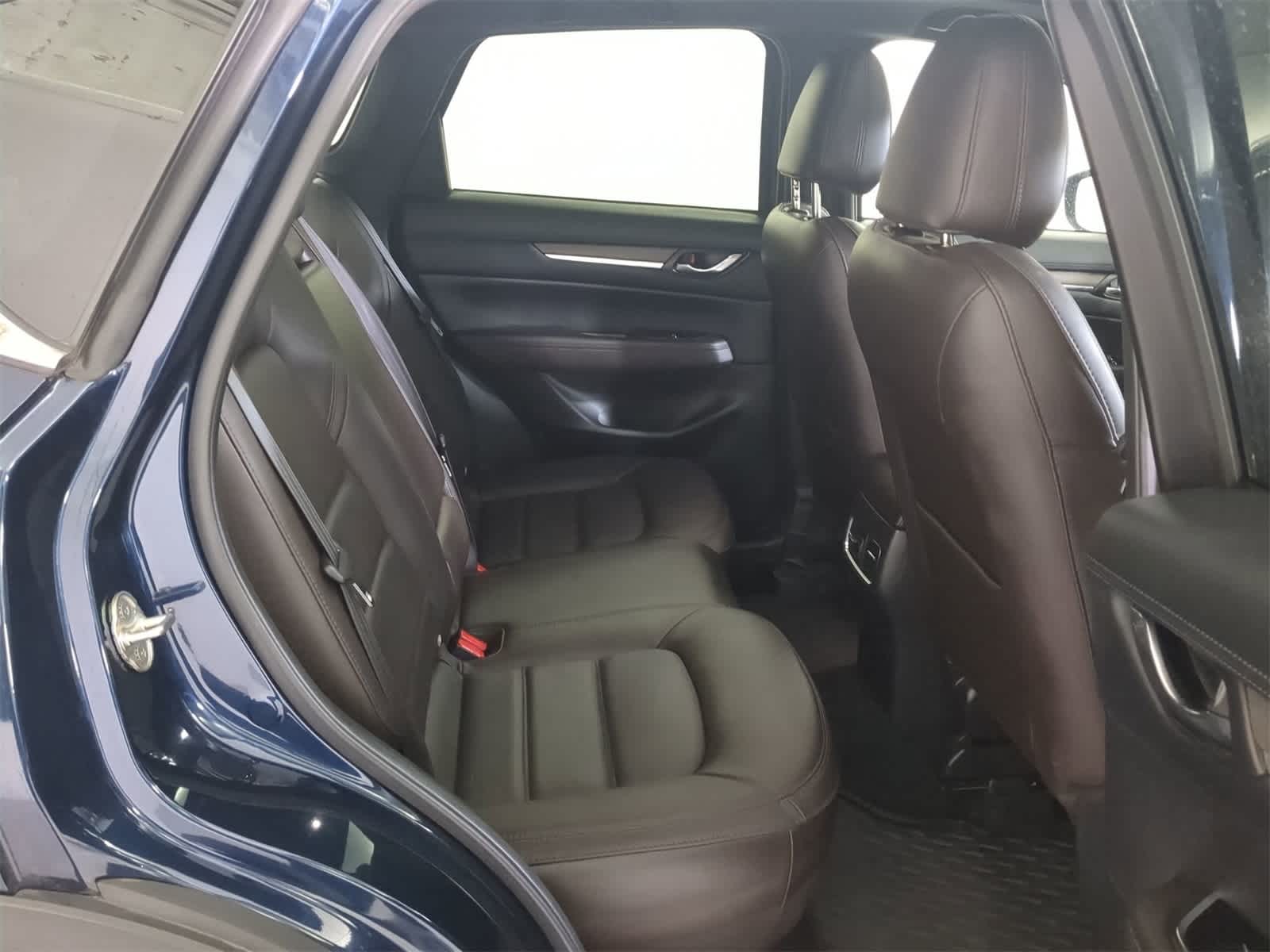 Thumbnail: 2020 Mazda CX-5 - 20