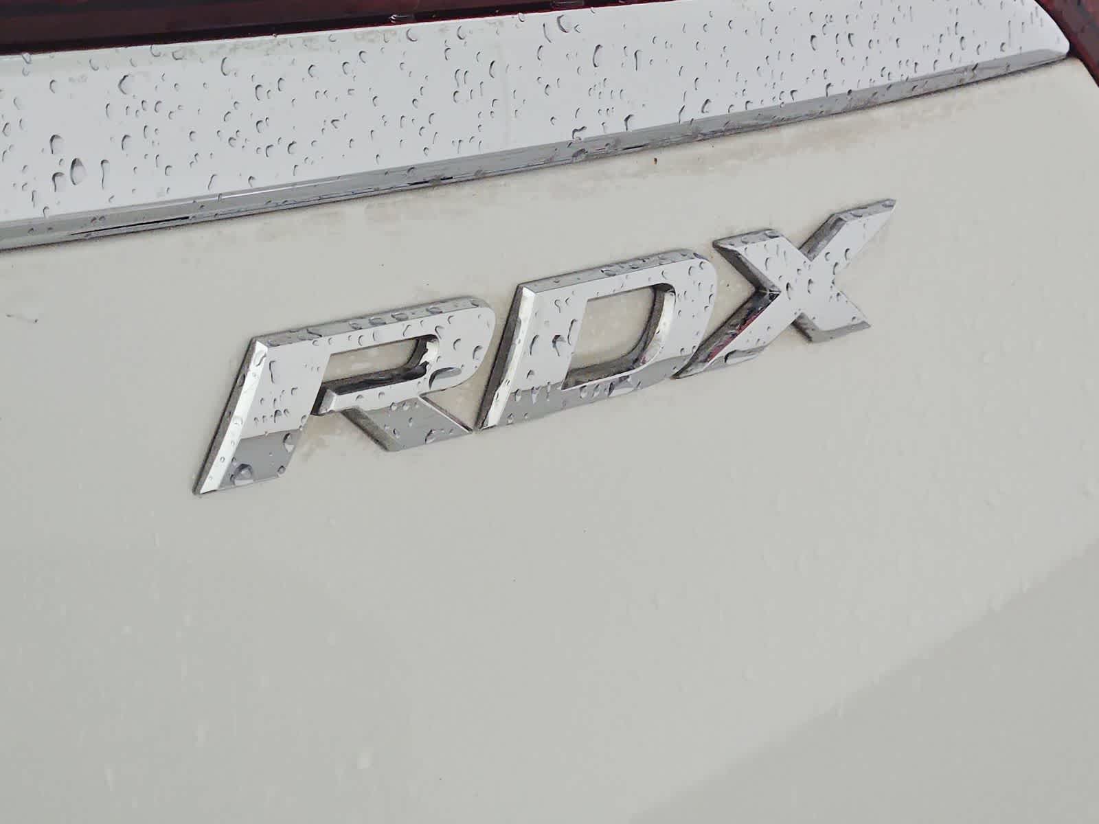 Thumbnail: 2016 Acura RDX - 12