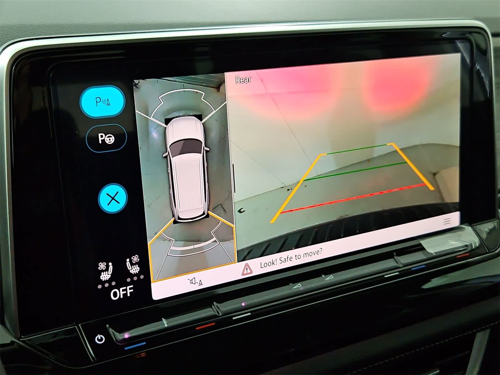 Thumbnail: 2026 Volkswagen Atlas - 31