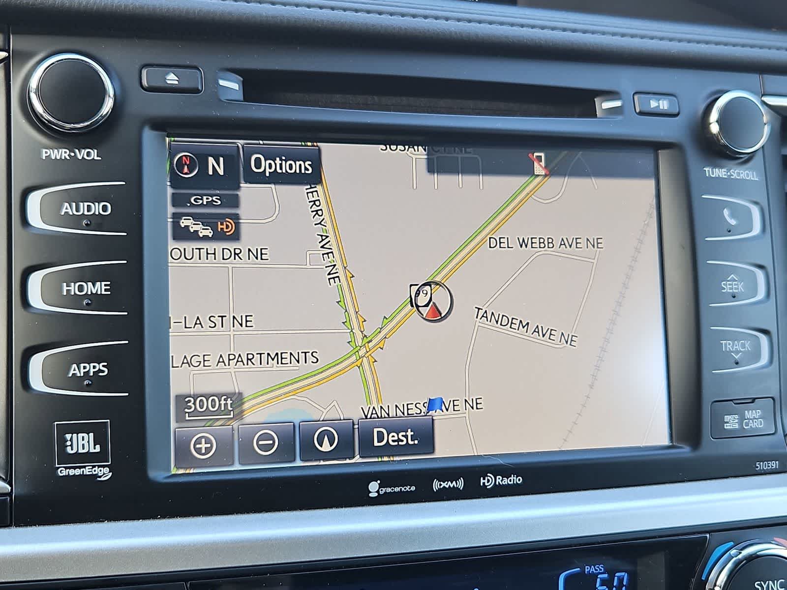 Thumbnail: 2019 Toyota Highlander - 29
