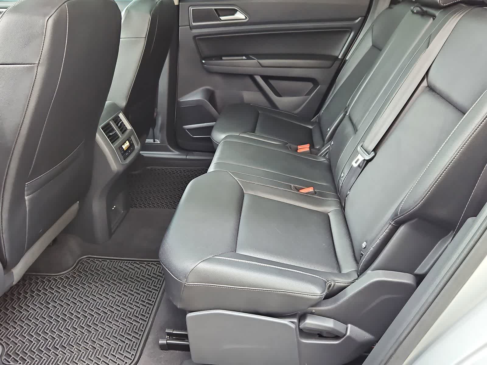 Thumbnail: 2019 Volkswagen Atlas - 20