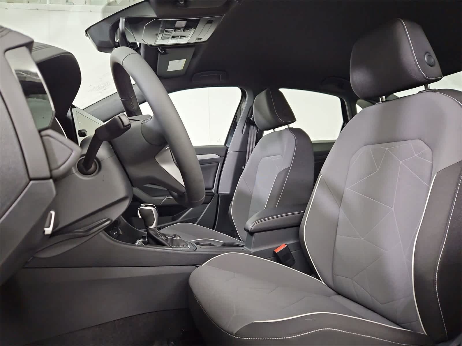 Thumbnail: 2026 Volkswagen Jetta - 16