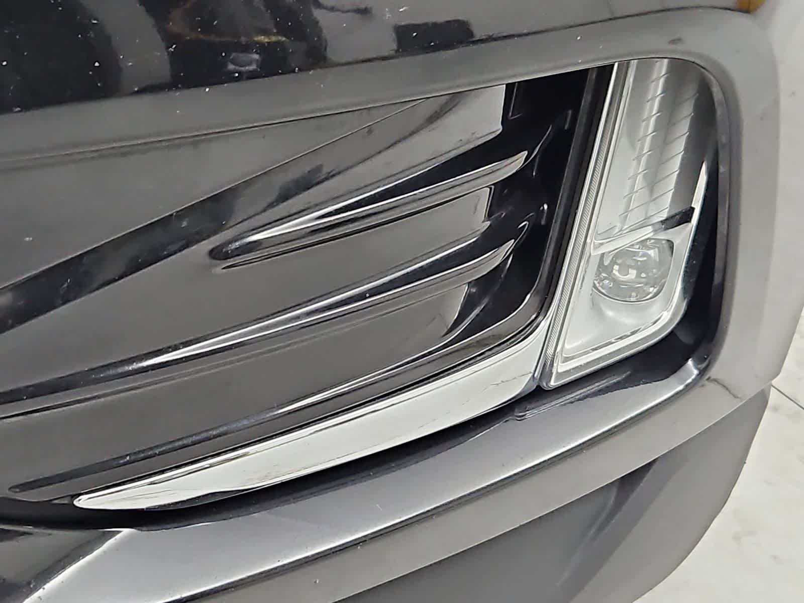 Thumbnail: 2020 Ford Edge - 9