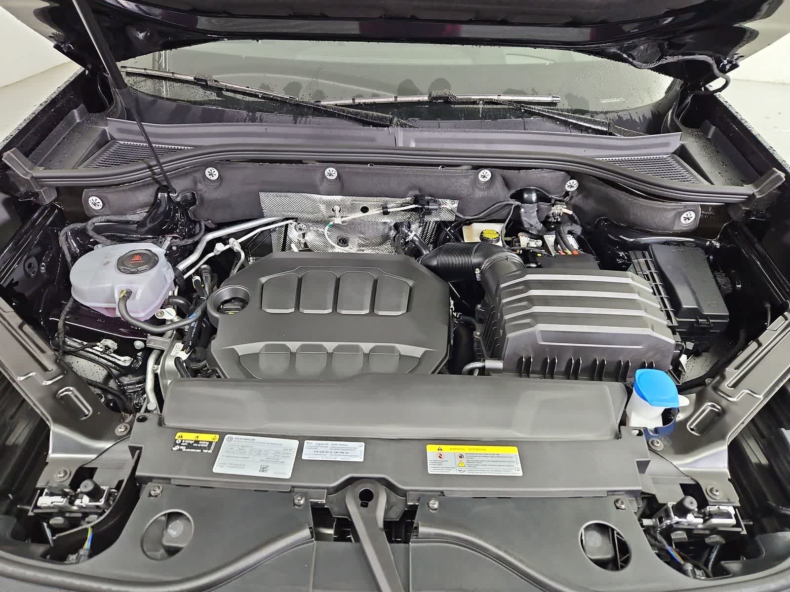 Thumbnail: 2026 Volkswagen Atlas - 14