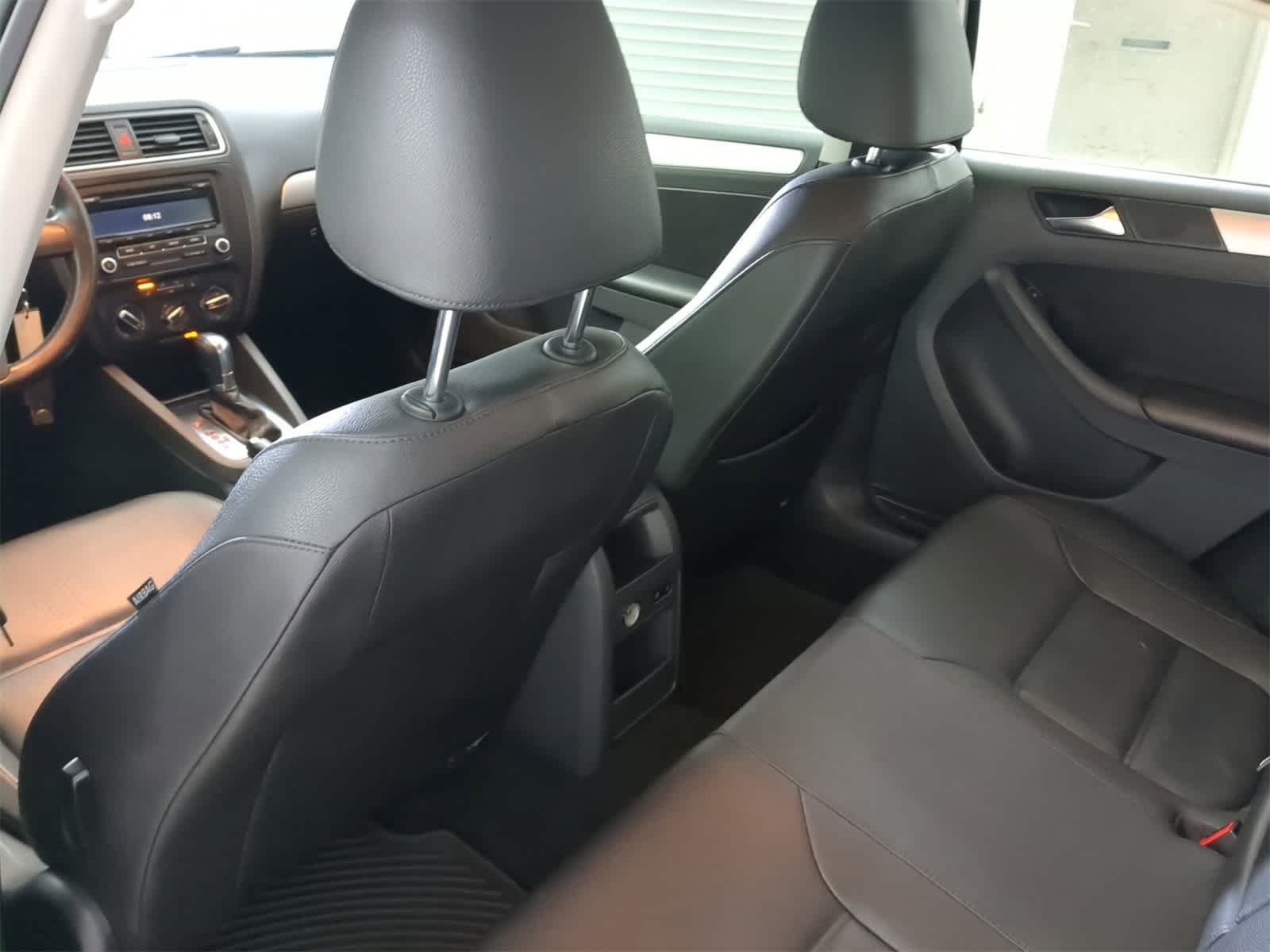 Thumbnail: 2013 Volkswagen Jetta - 17