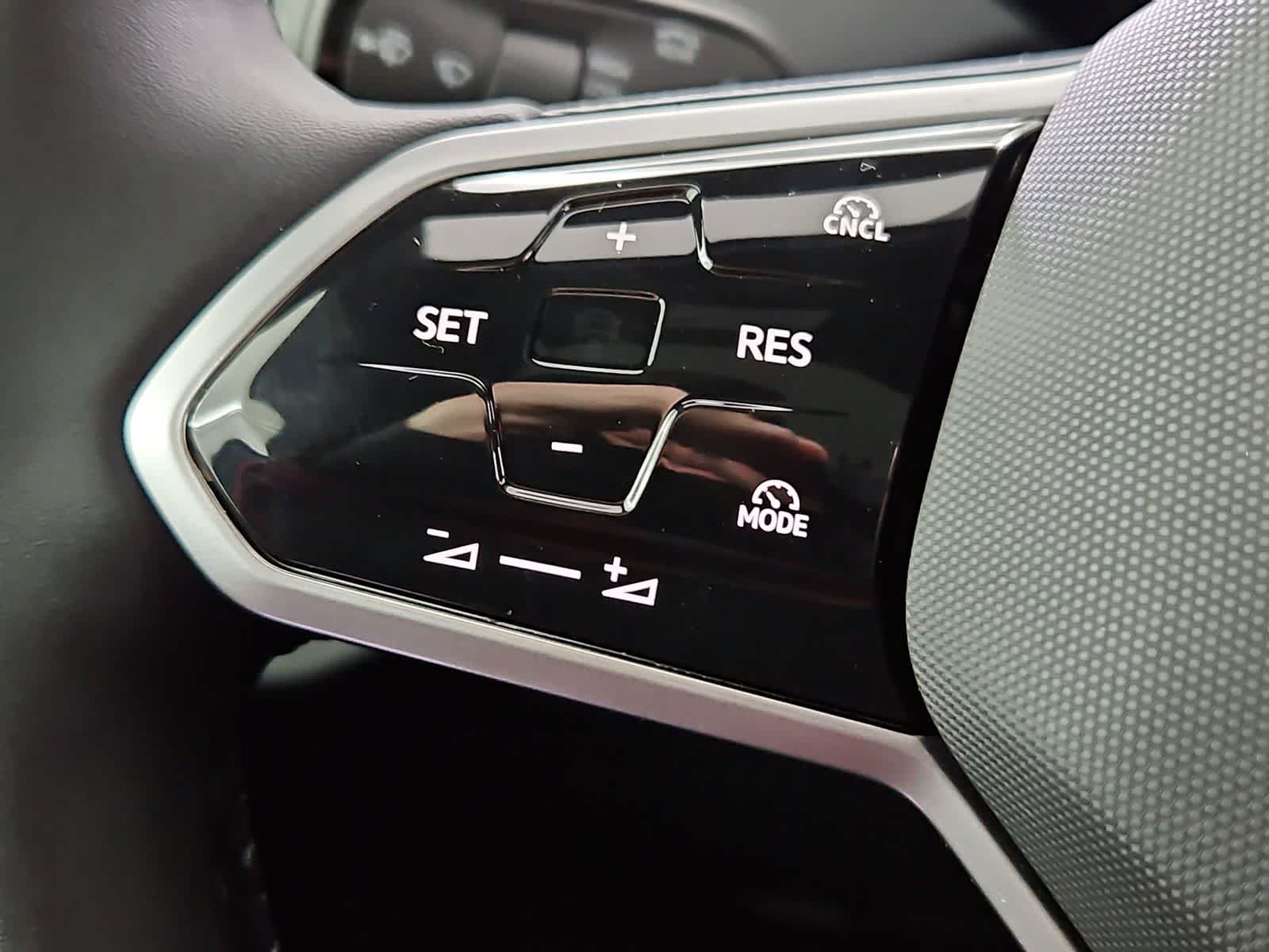 Thumbnail: 2026 Volkswagen ID.4 - 25