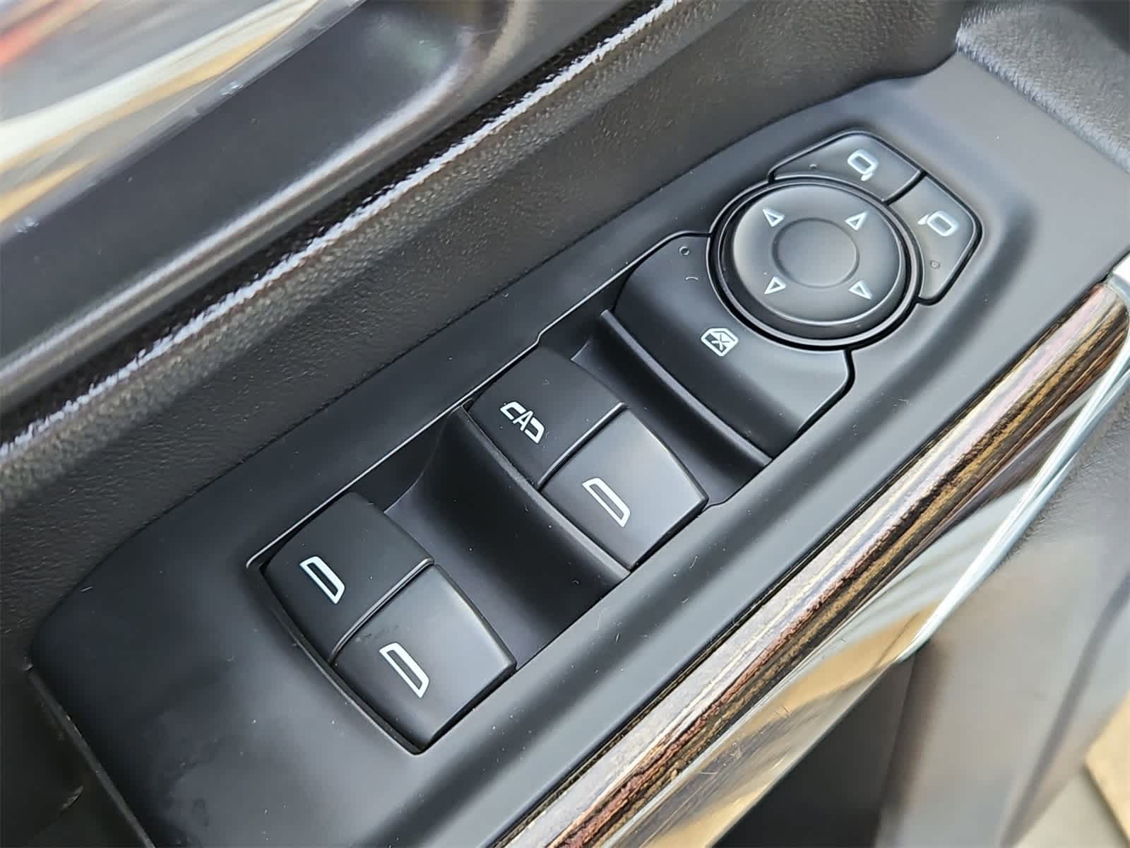 Thumbnail: 2023 GMC Sierra 3500 - 17