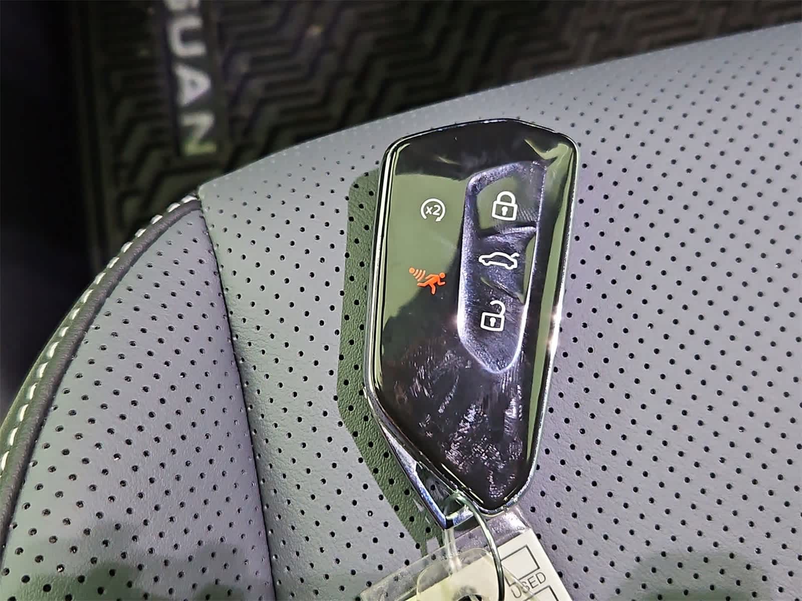 Thumbnail: 2026 Volkswagen Tiguan - 37