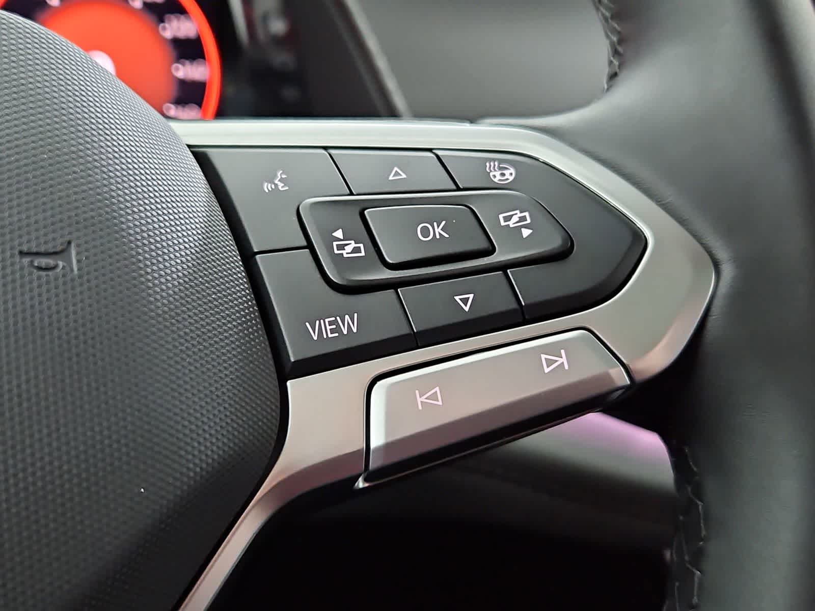 Thumbnail: 2026 Volkswagen Atlas - 26