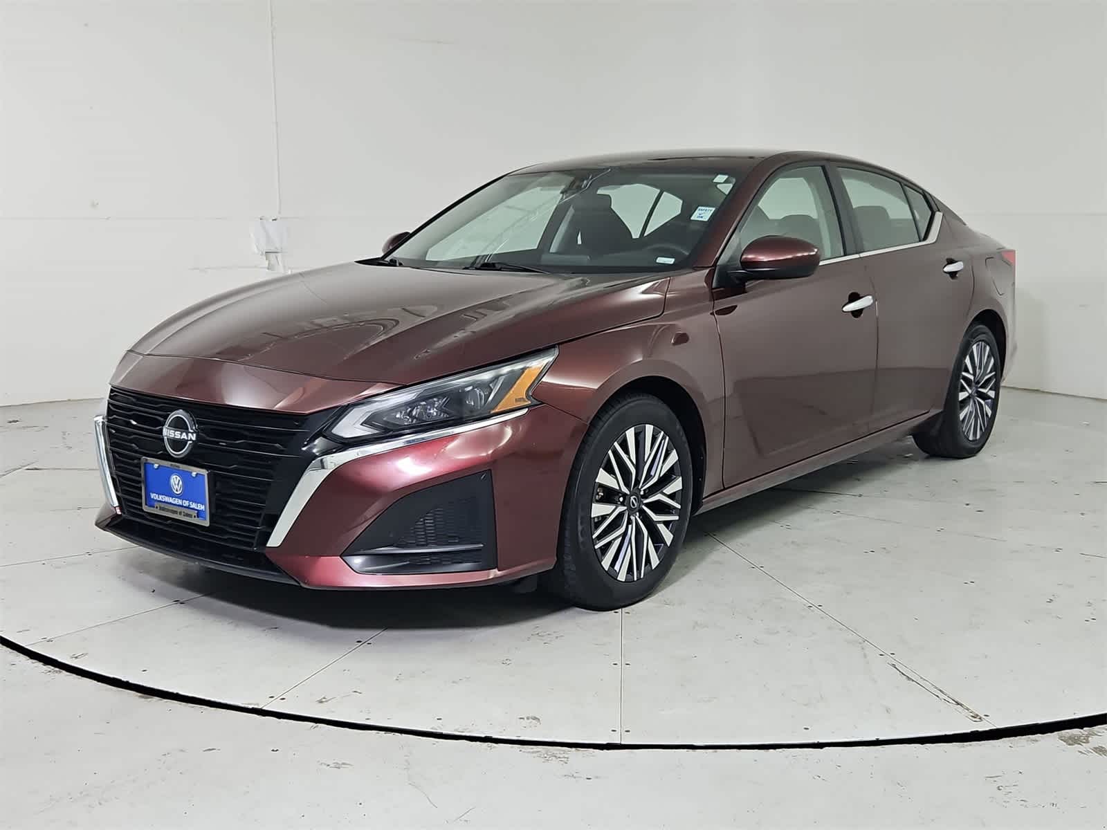 2023 Nissan Altima SV