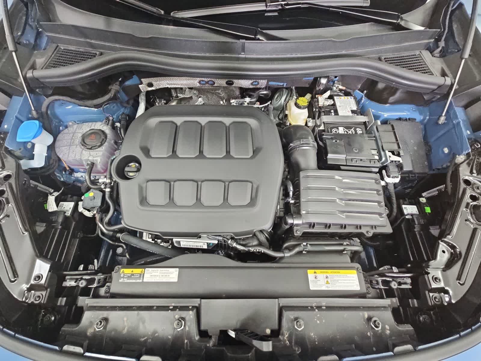 Thumbnail: 2026 Volkswagen Tiguan - 13