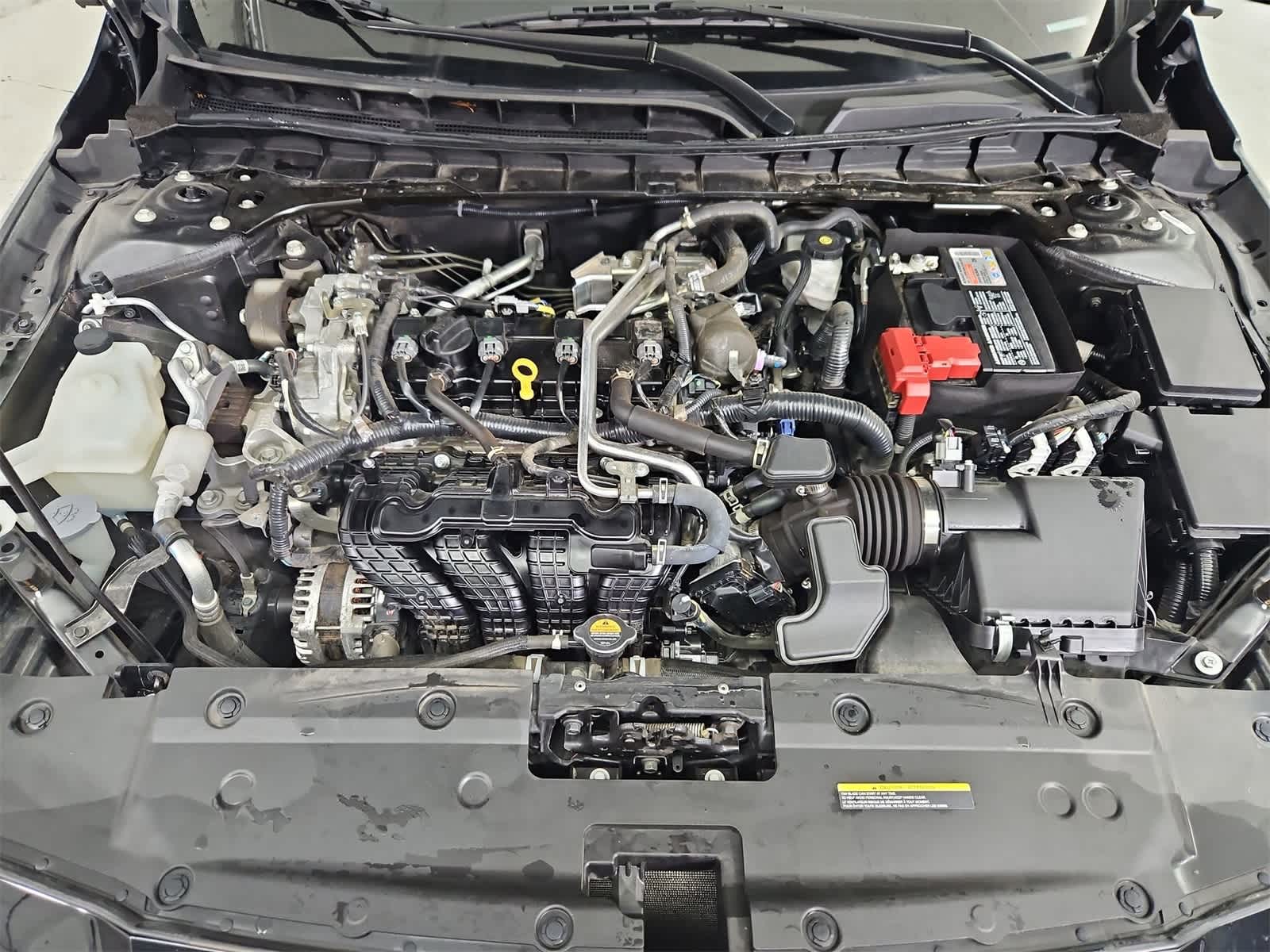 Thumbnail: 2023 Nissan Altima - 14