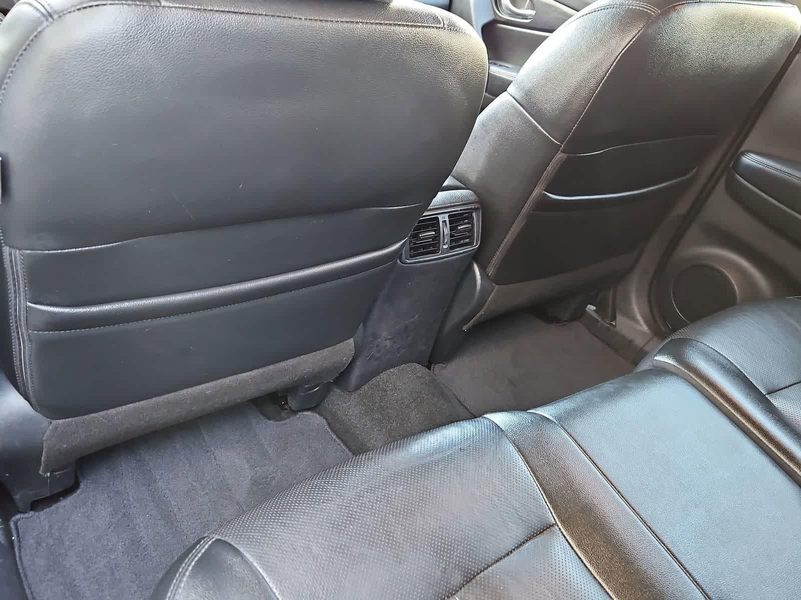 Thumbnail: 2020 Nissan Rogue - 18