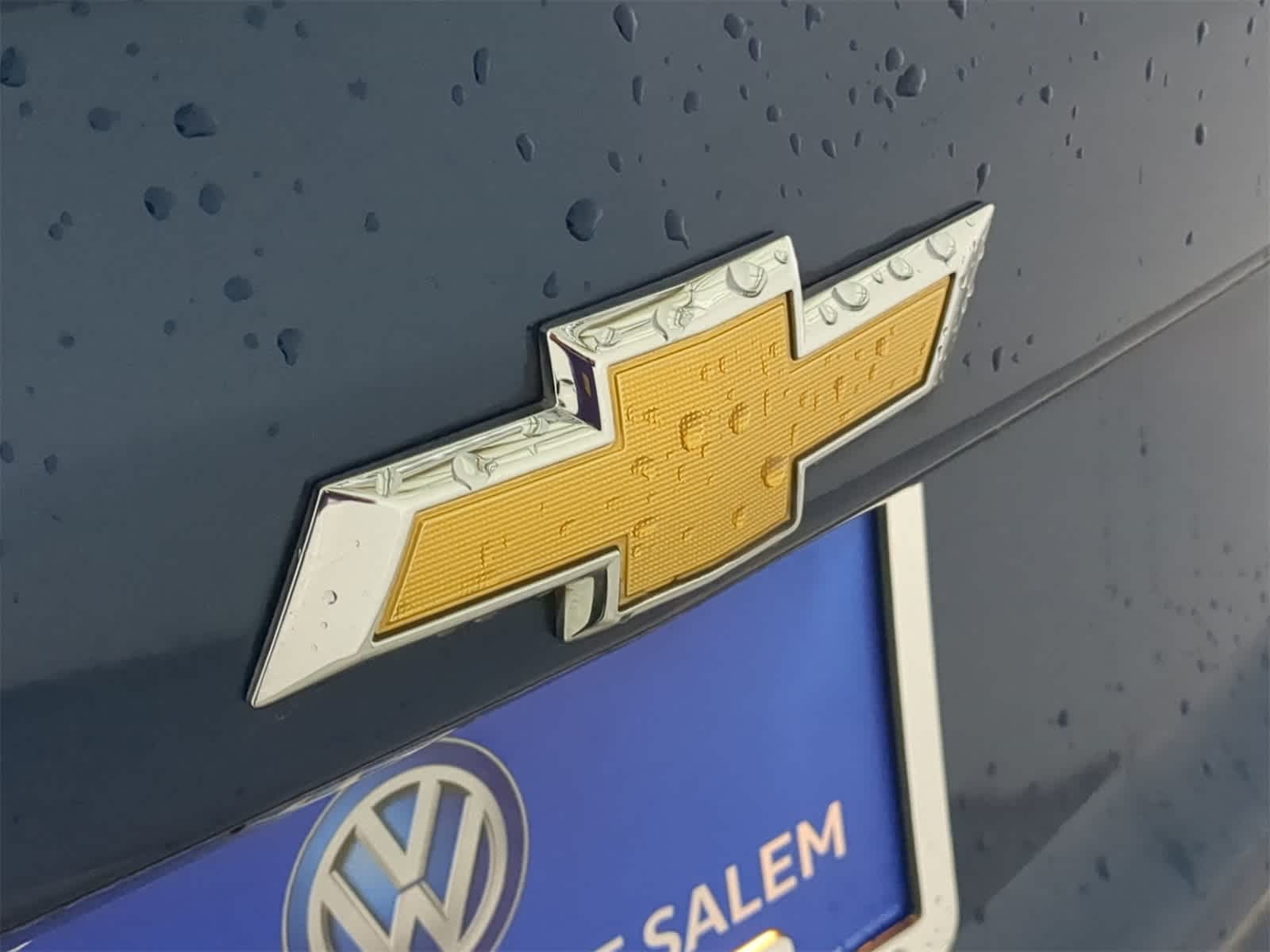 Thumbnail: 2019 Chevrolet Equinox - 10