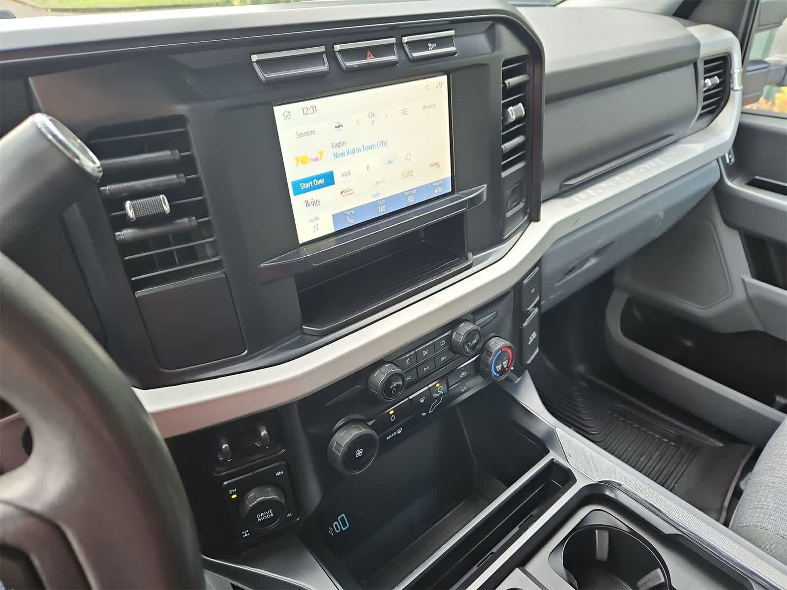 Thumbnail: 2024 Ford F-350 - 27