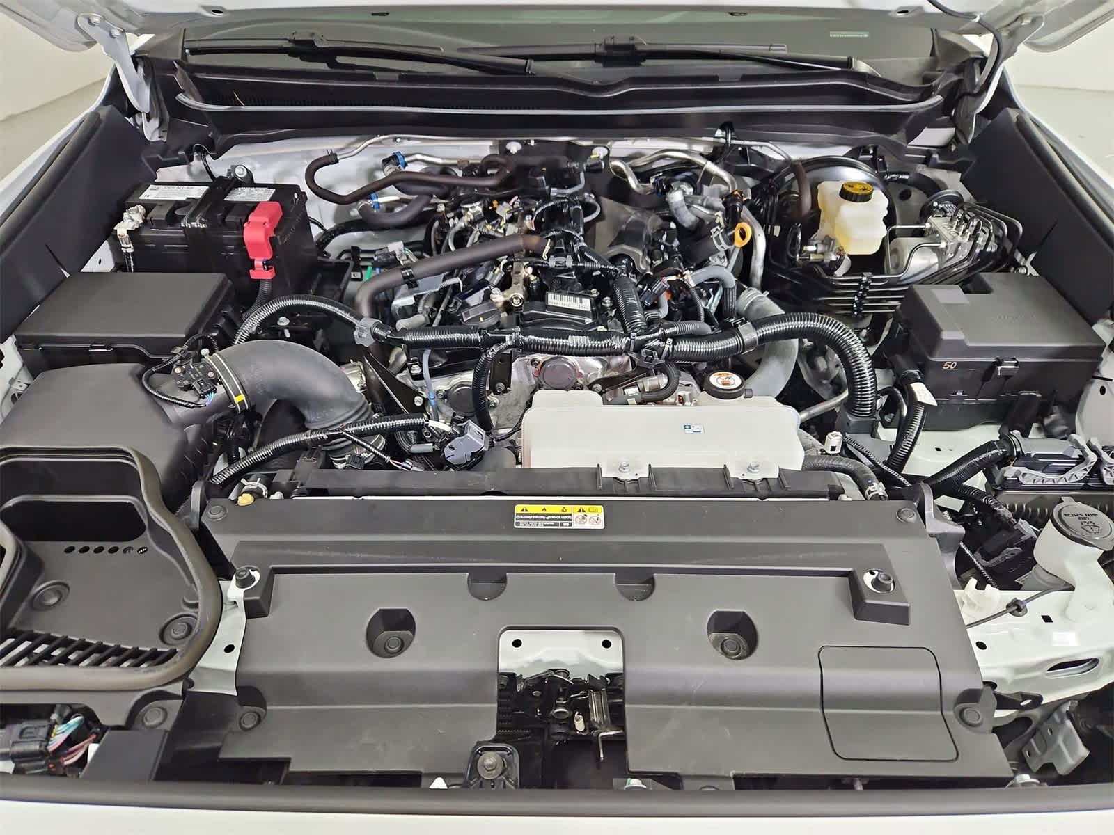 Thumbnail: 2024 Toyota Tacoma - 14