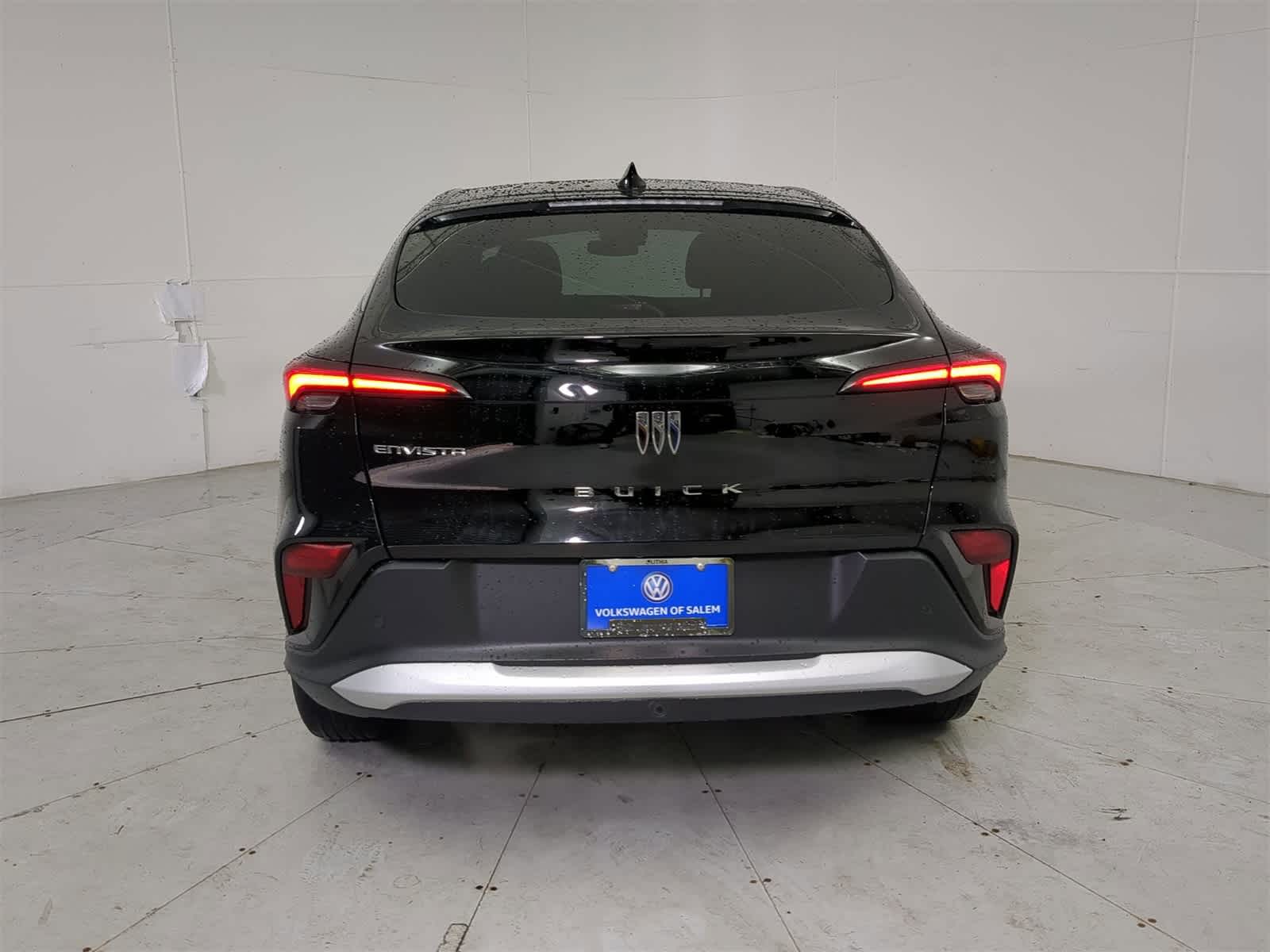 Thumbnail: 2025 Buick Envista - 5