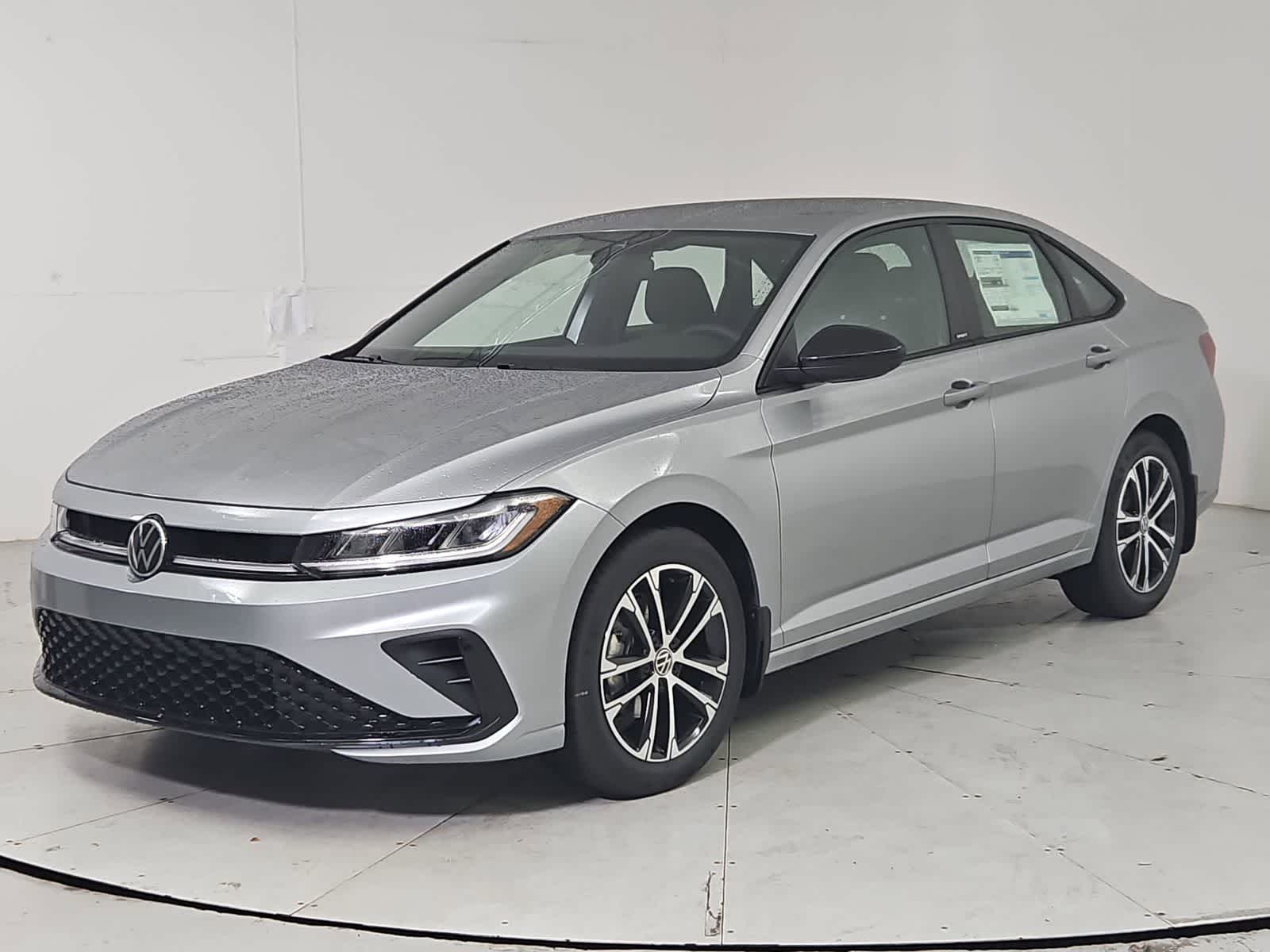 Thumbnail: 2026 Volkswagen Jetta - 1