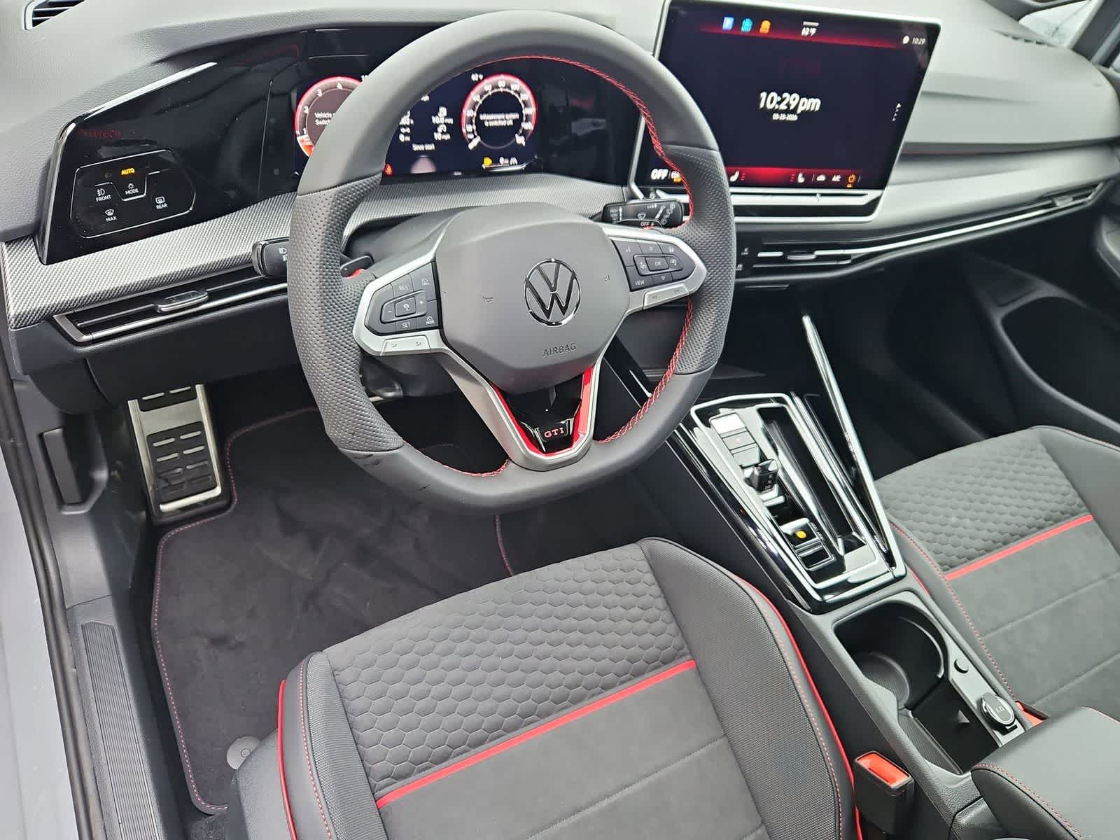 Thumbnail: 2026 Volkswagen Golf - 2