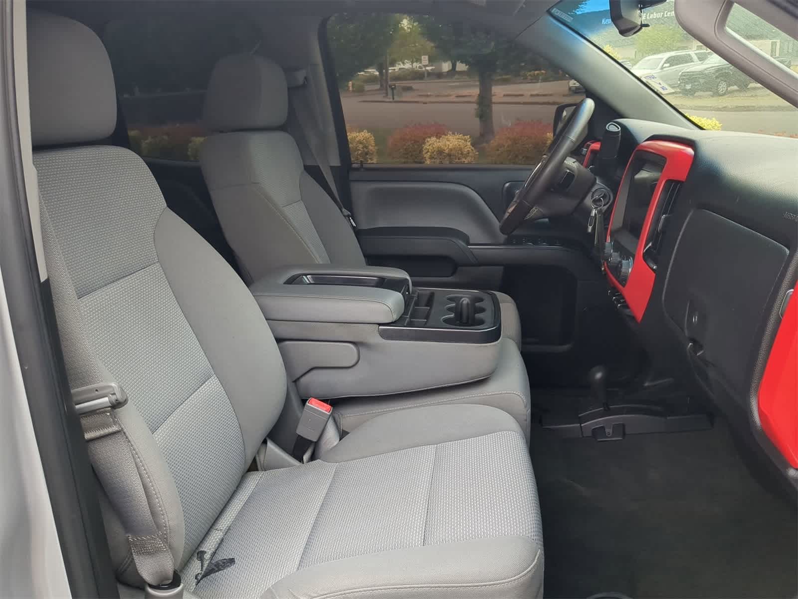 2015 GMC Sierra 1500 Base 20