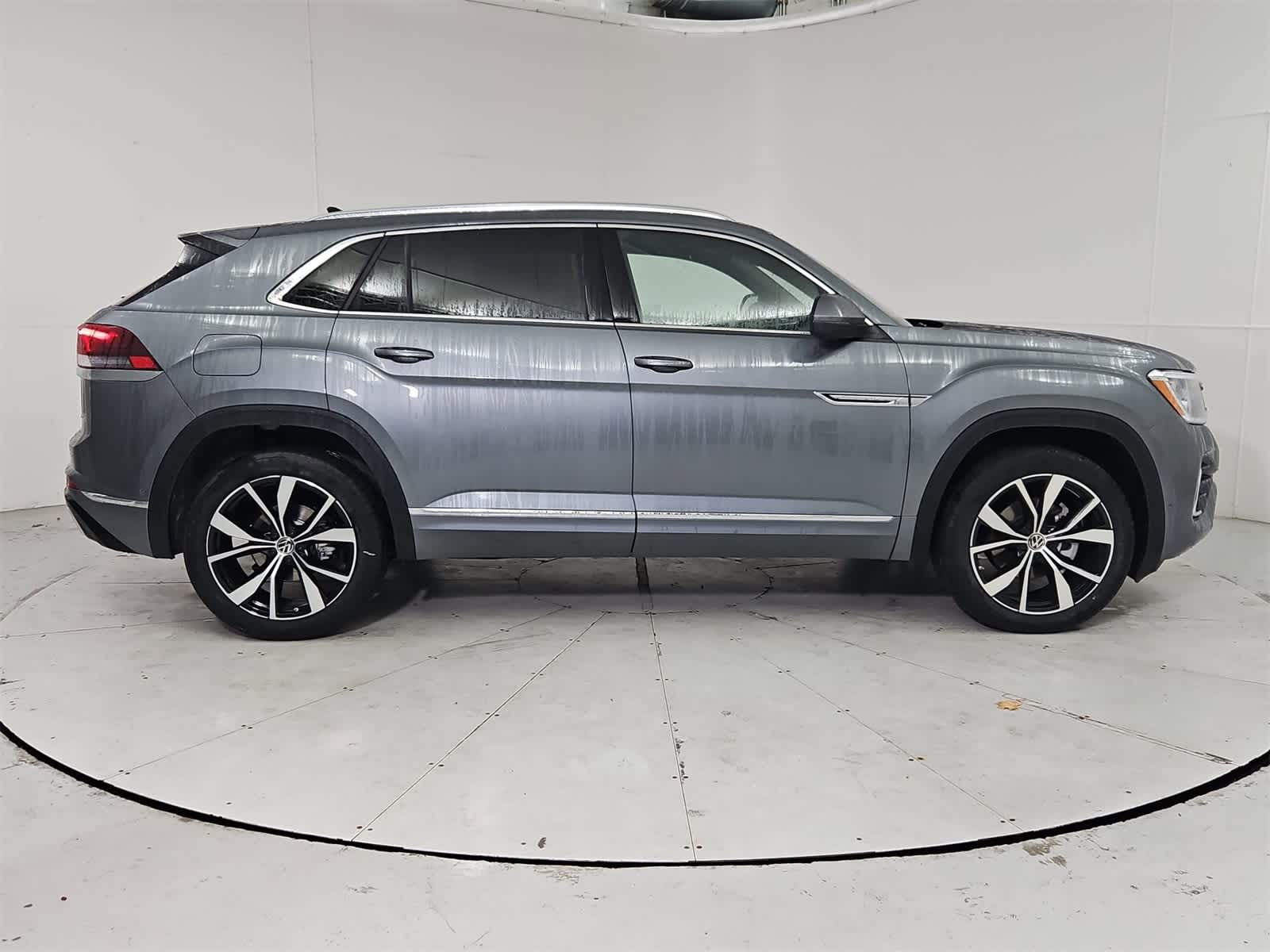 Thumbnail: 2025 Volkswagen Atlas - 7