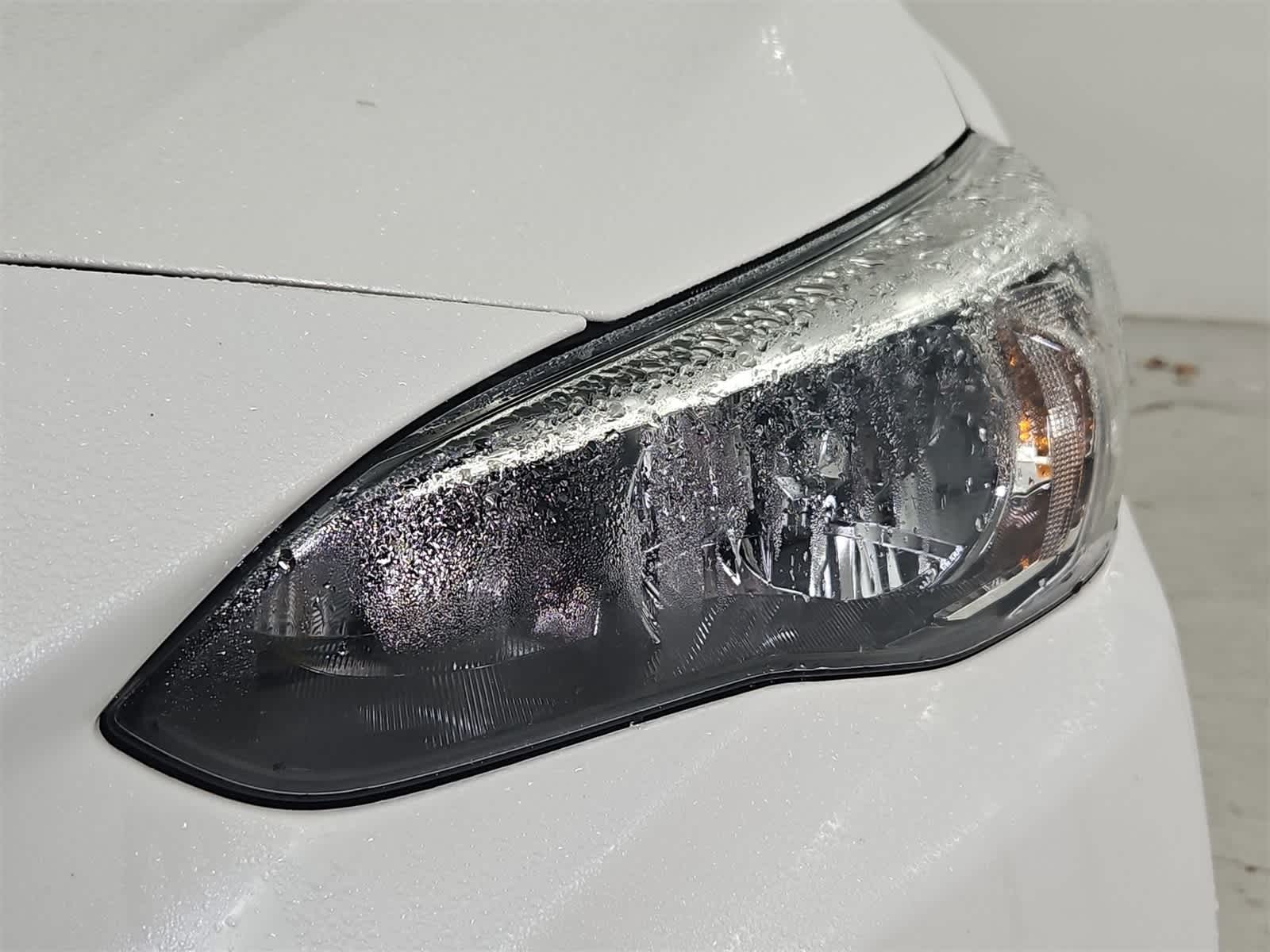 Thumbnail: 2022 Subaru Impreza - 10