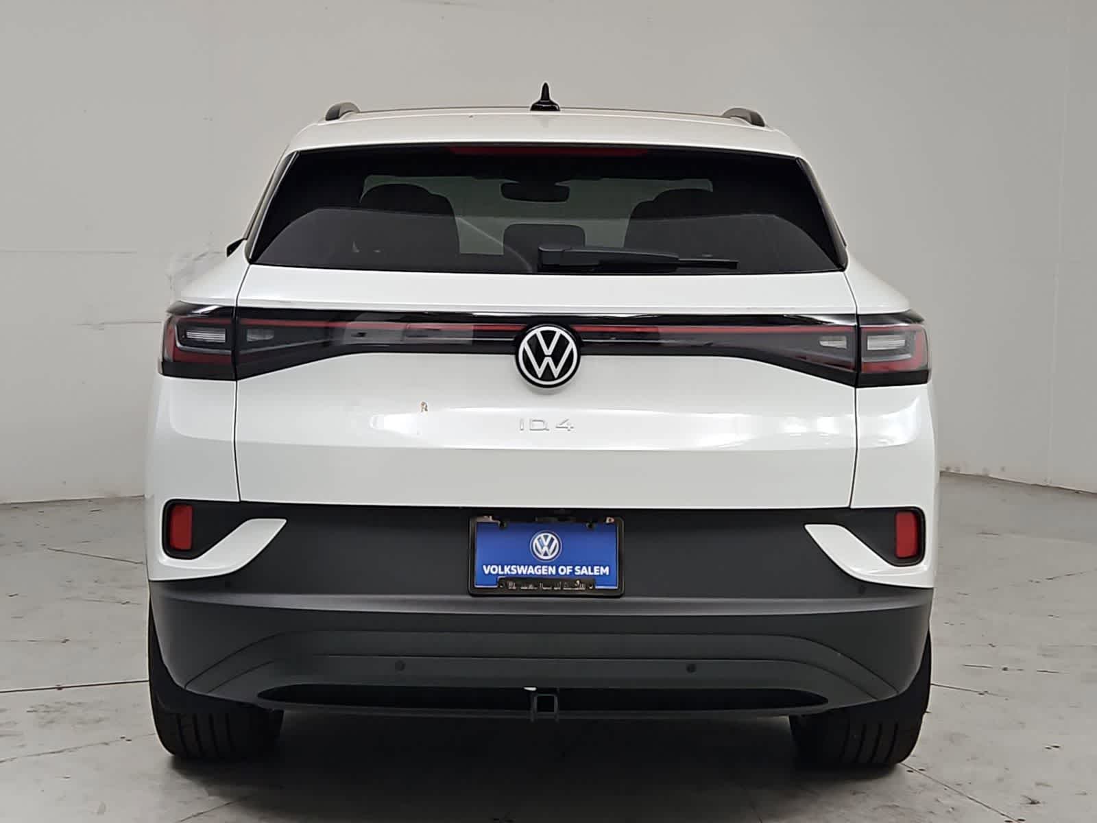 Thumbnail: 2026 Volkswagen ID.4 - 5