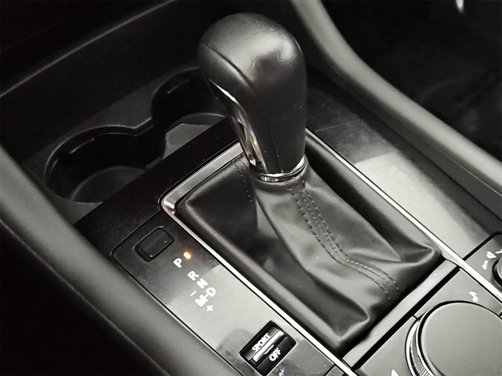 Thumbnail: 2019 Mazda Mazda3 - 32