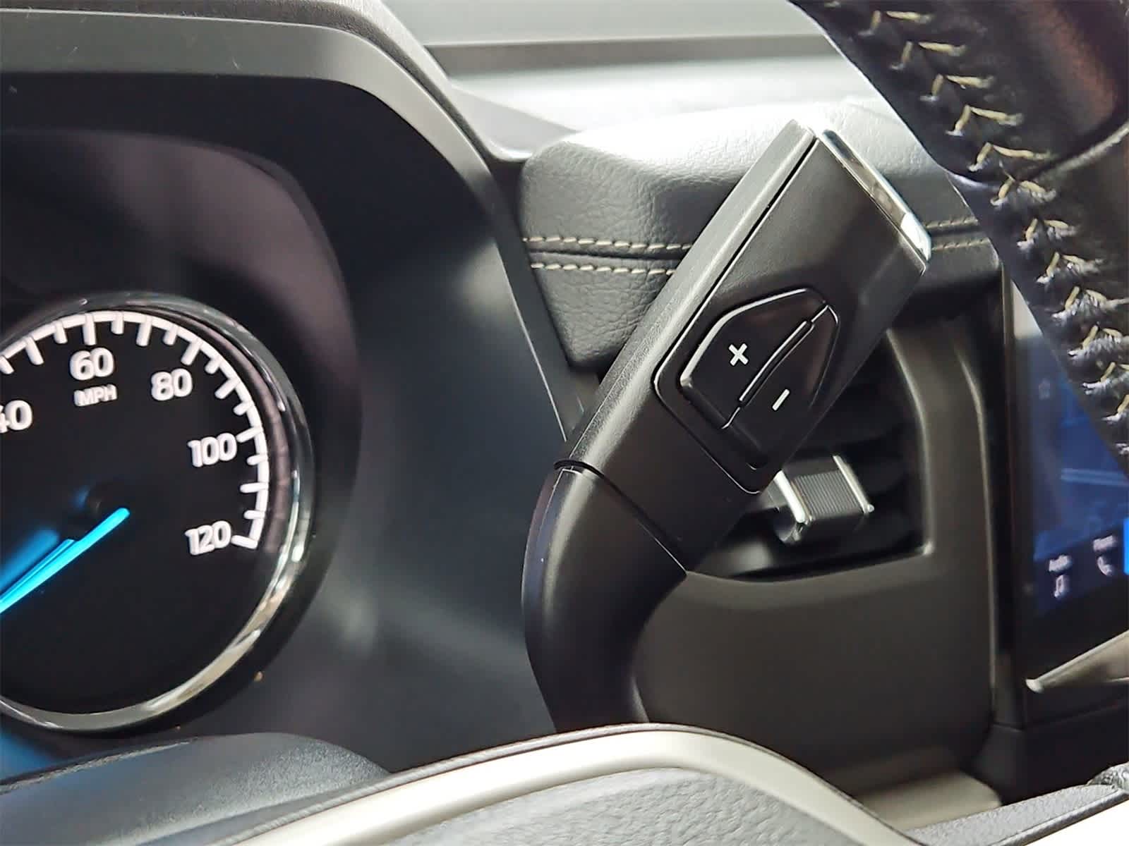 Thumbnail: 2024 Ford Expedition MAX - 32