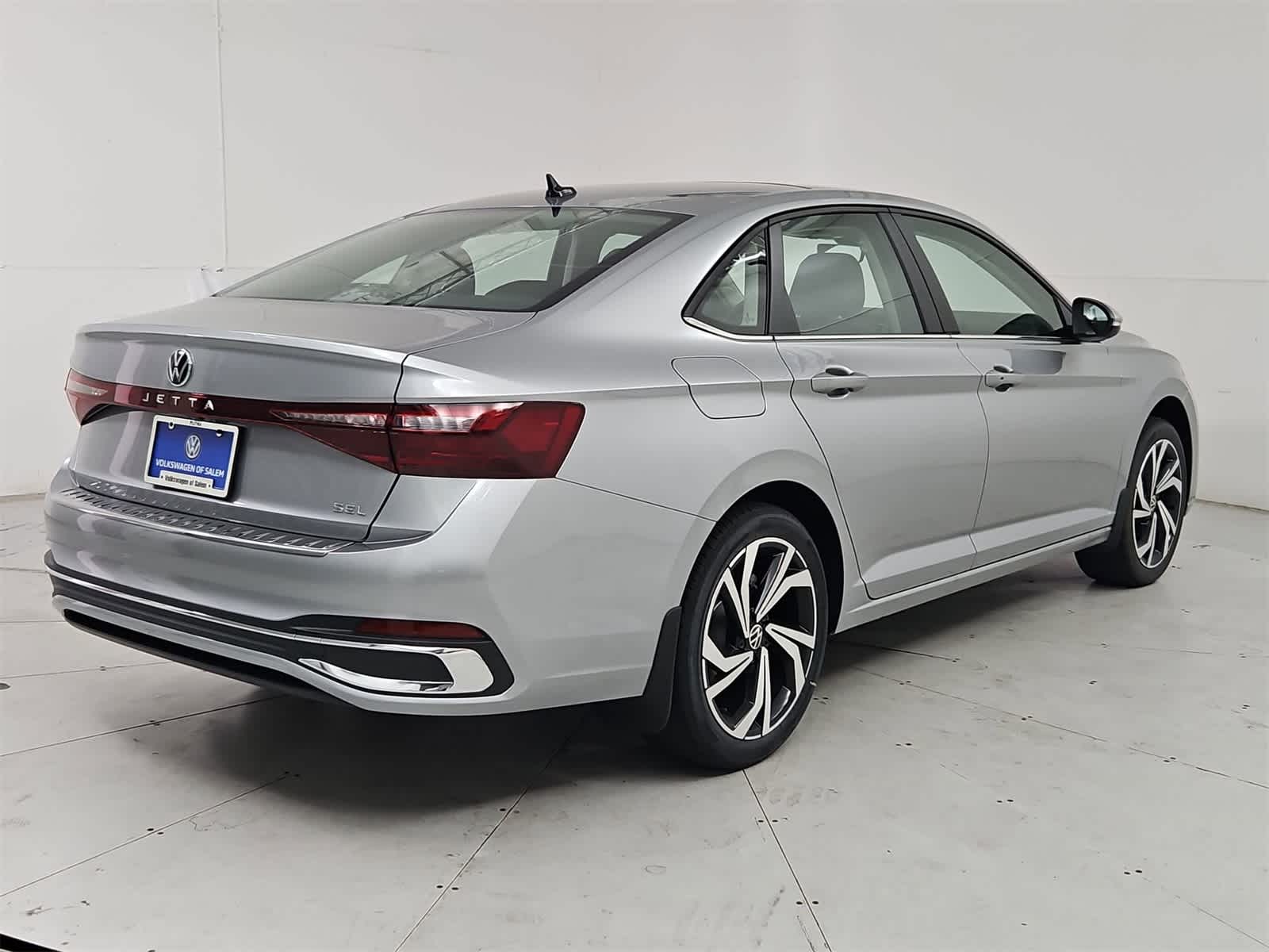 Thumbnail: 2025 Volkswagen Jetta - 6