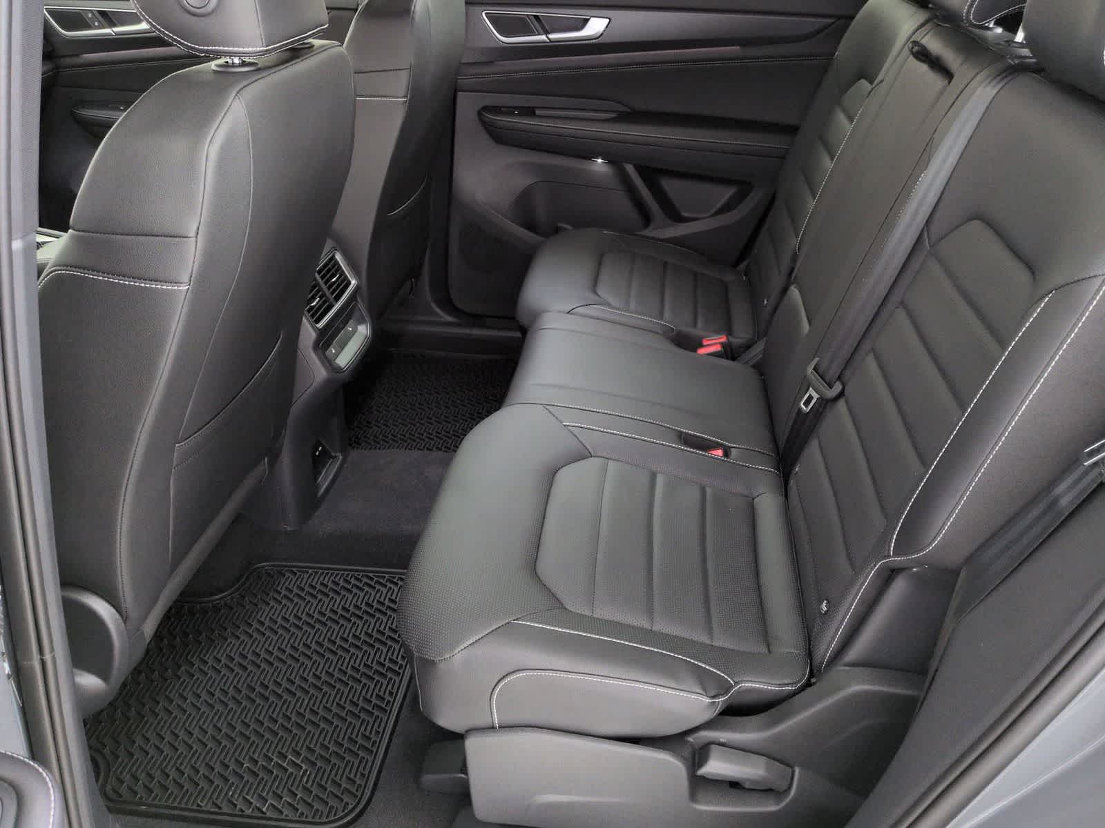 Thumbnail: 2026 Volkswagen Atlas - 20