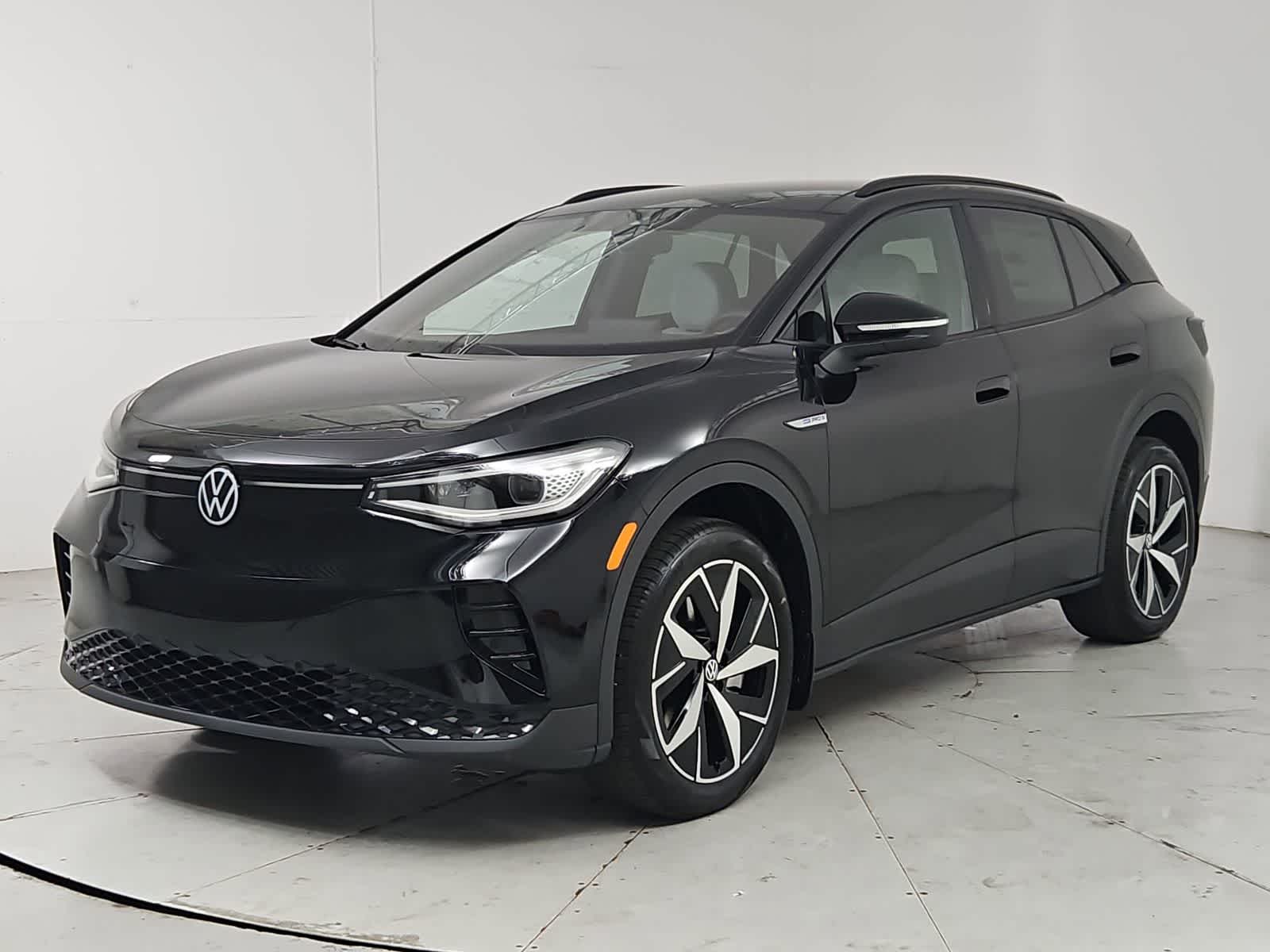 Thumbnail: 2026 Volkswagen ID.4 - 1