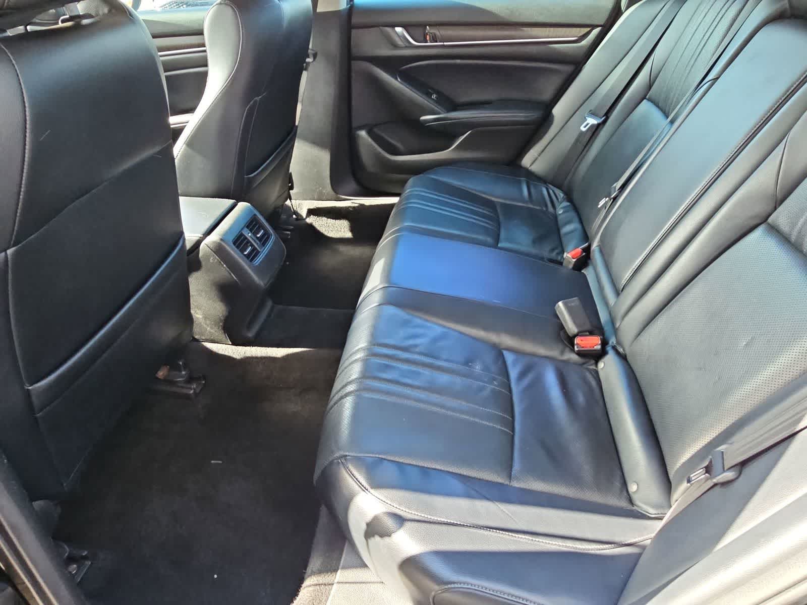 Thumbnail: 2018 Honda Accord - 20