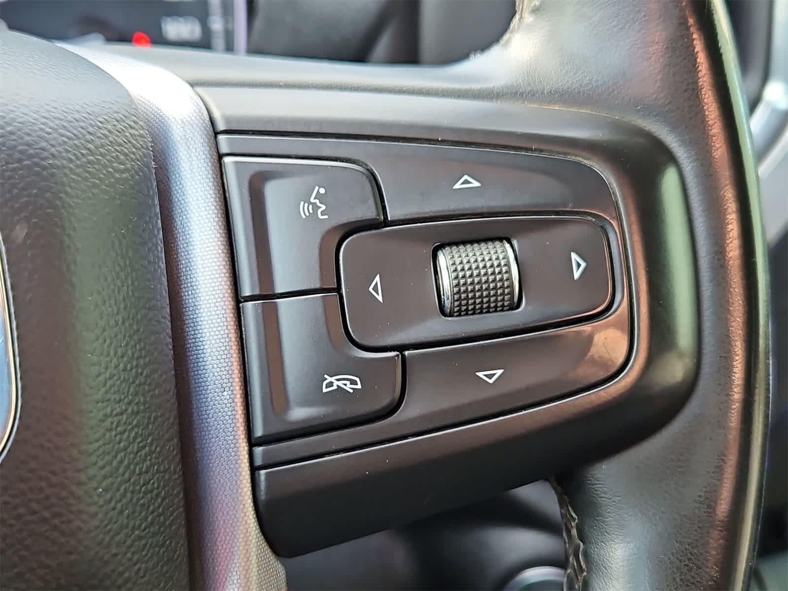 Thumbnail: 2023 GMC Sierra 3500 - 24