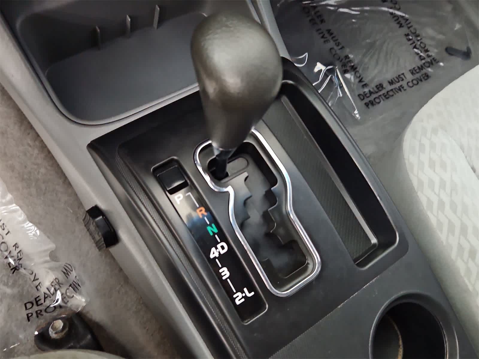 Thumbnail: 2011 Toyota Tacoma - 27