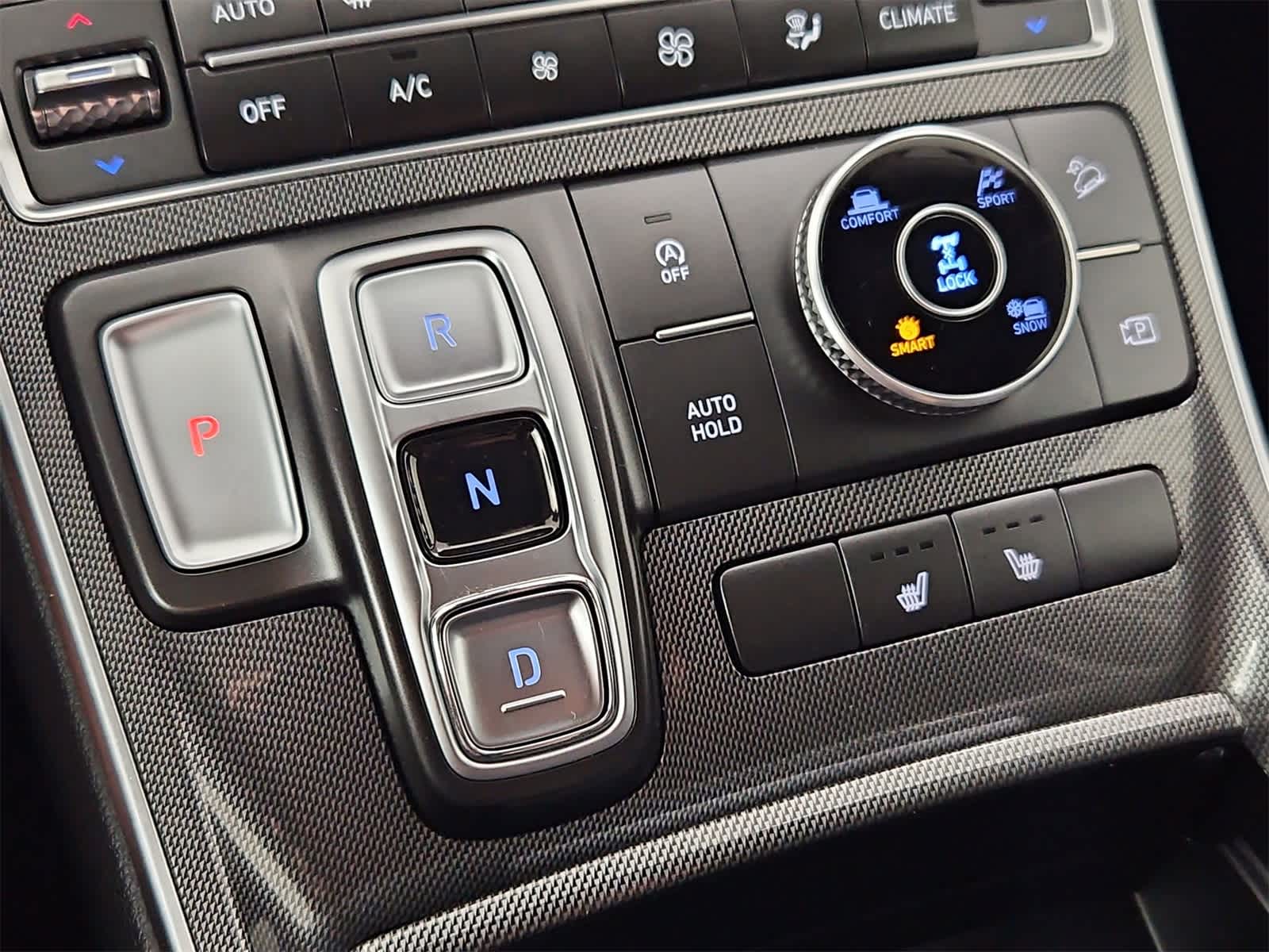 Thumbnail: 2023 Hyundai Santa Fe - 32