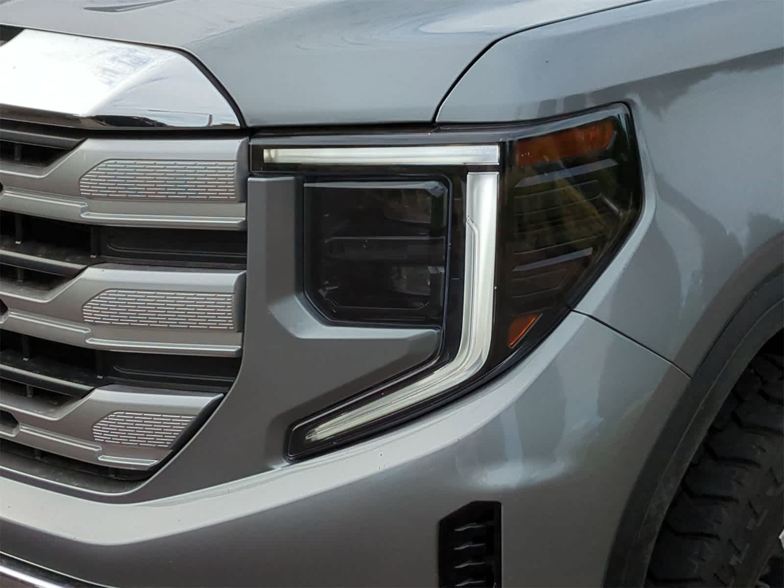 Thumbnail: 2023 GMC Sierra 1500 - 10